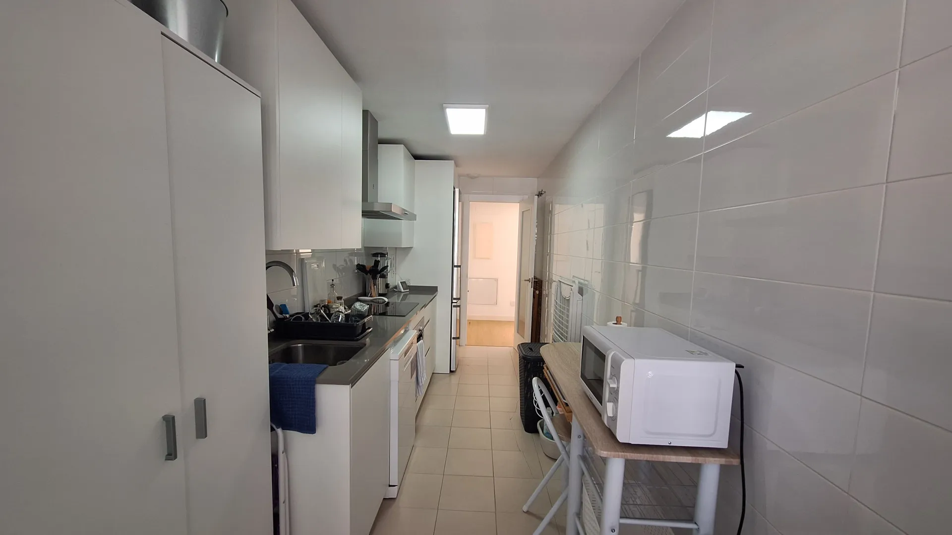Estepona Centro, piso en venta de 3 dormitorios