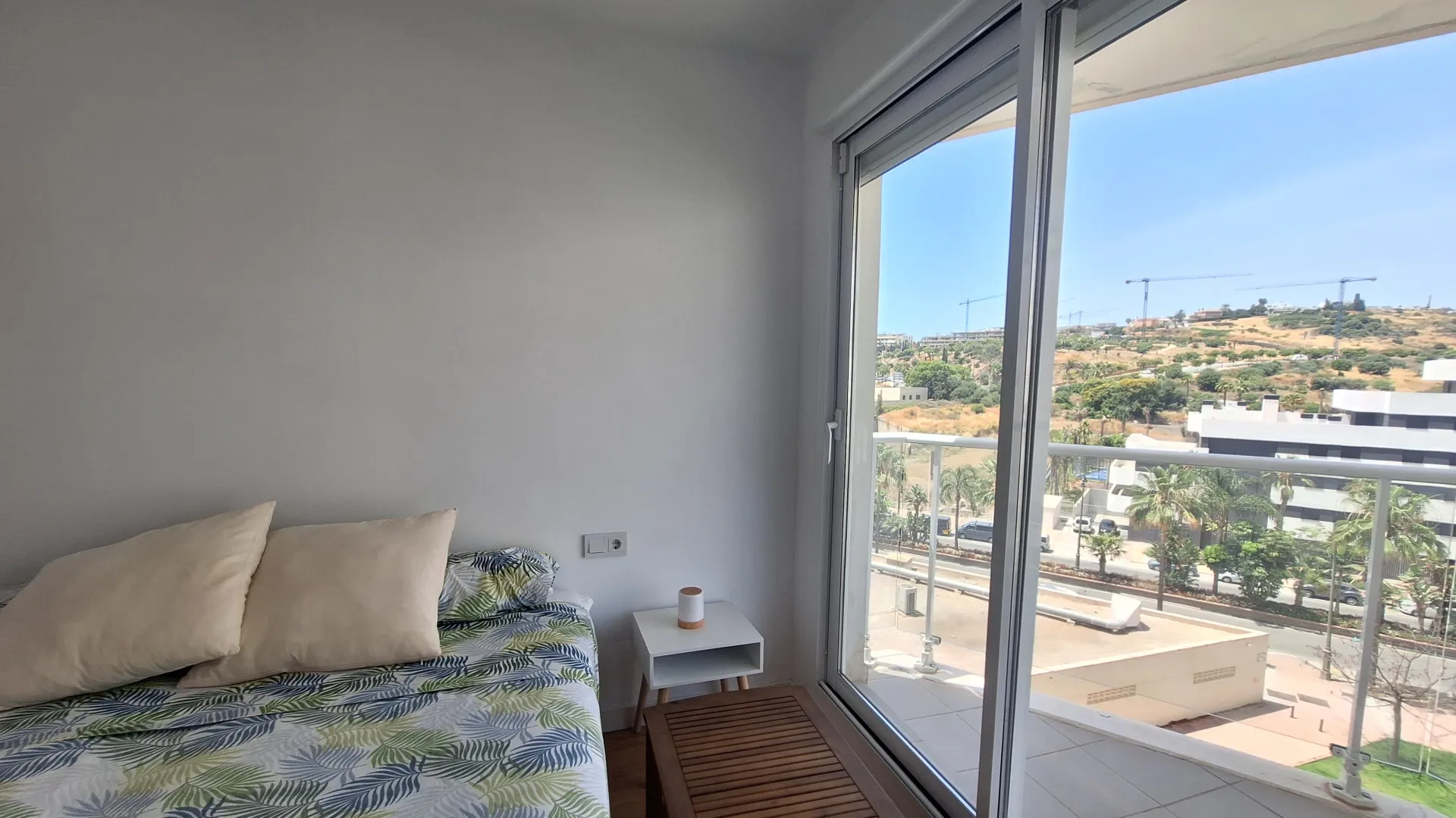 Estepona Centro, piso en venta de 3 dormitorios