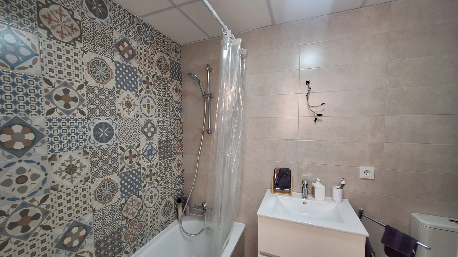 Estepona Centro, piso en venta de 3 dormitorios