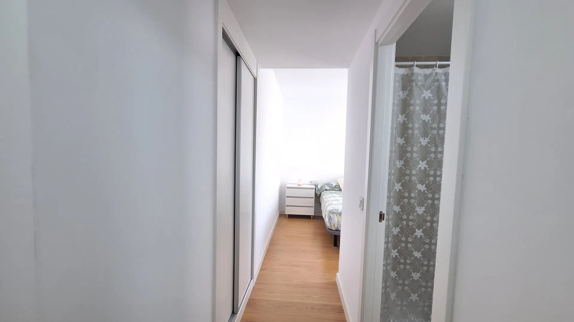 Estepona Centro, piso en venta de 3 dormitorios