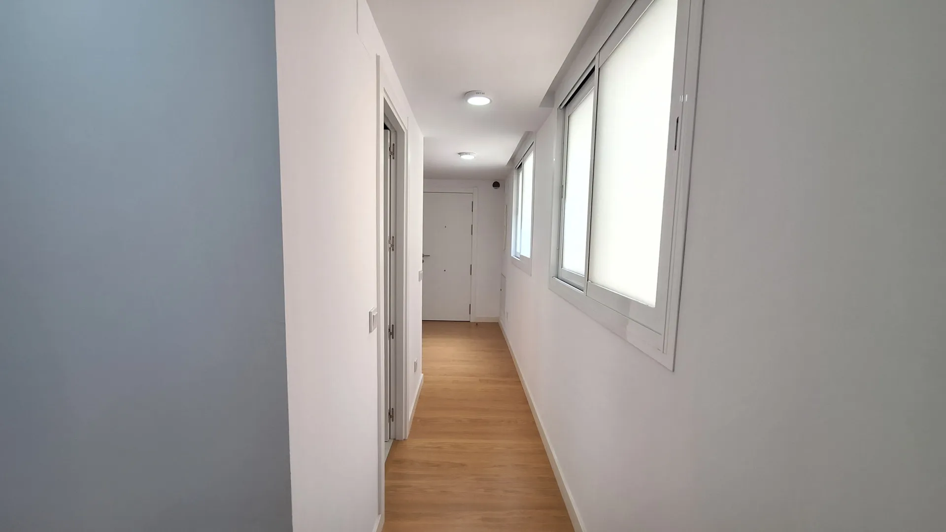 Estepona Centro, piso en venta de 3 dormitorios