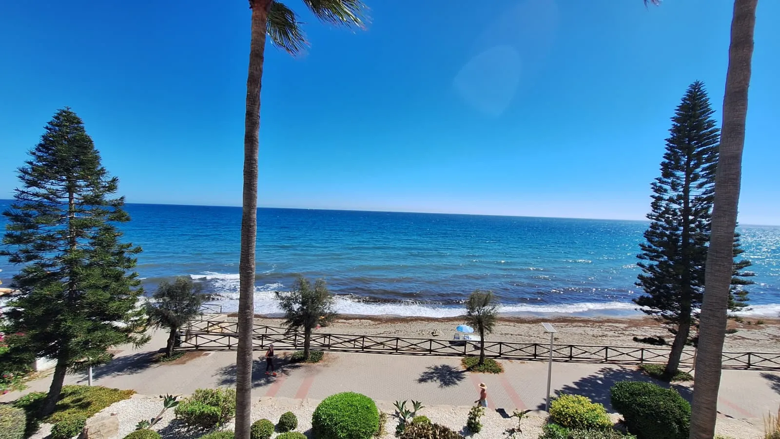 For sale apartment with 2 bedrooms in Arena Beach