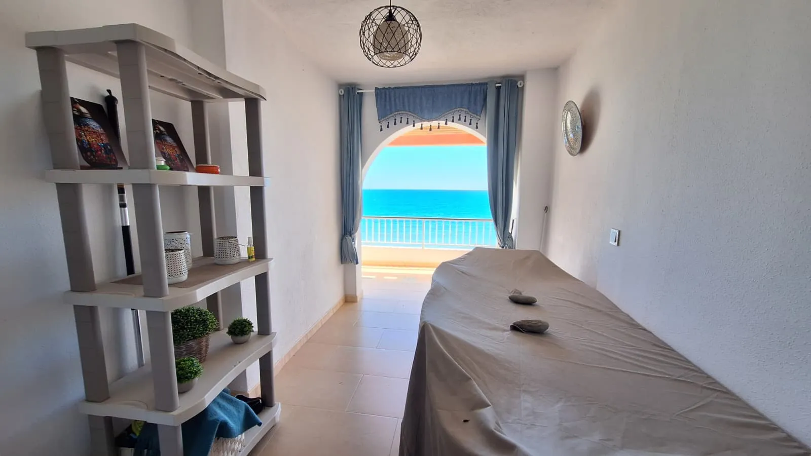 For sale apartment with 2 bedrooms in Arena Beach