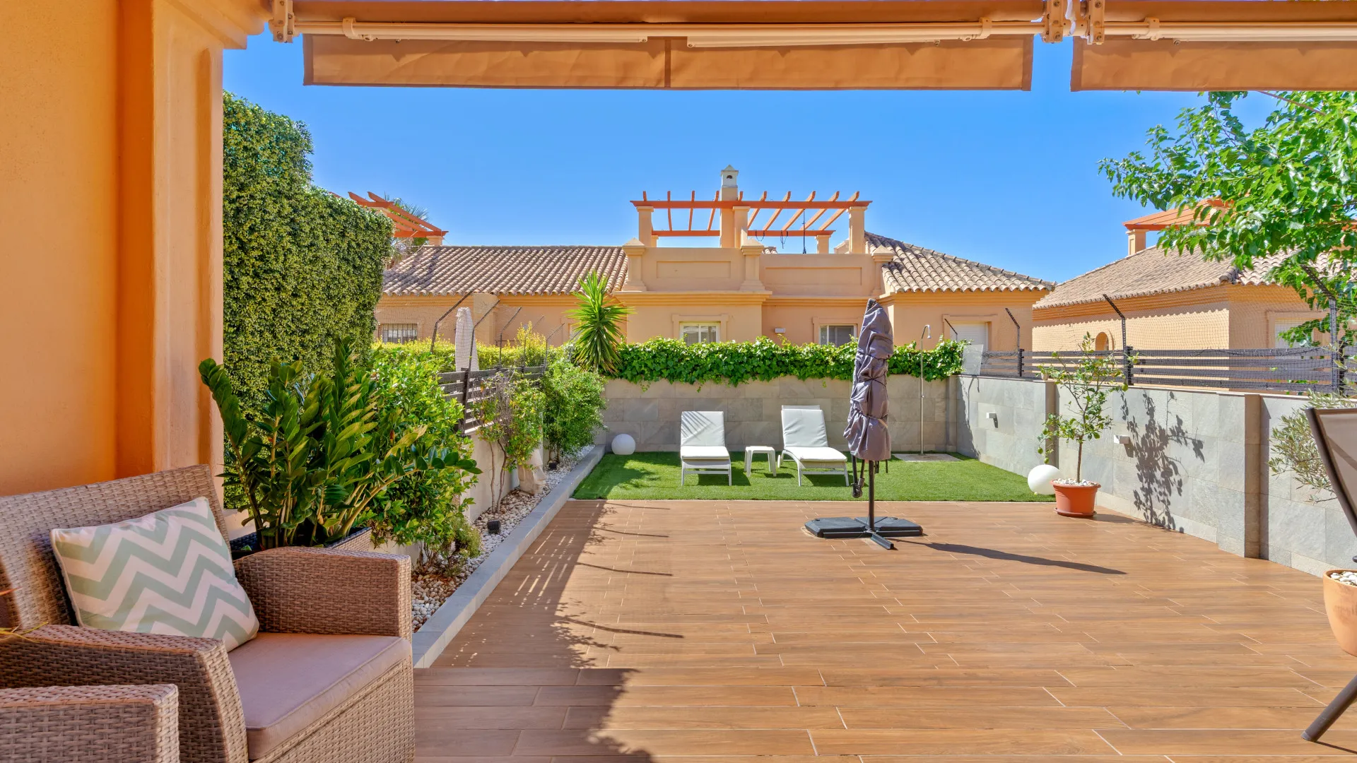 La Galera Park 3 bedrooms semi detached house for sale