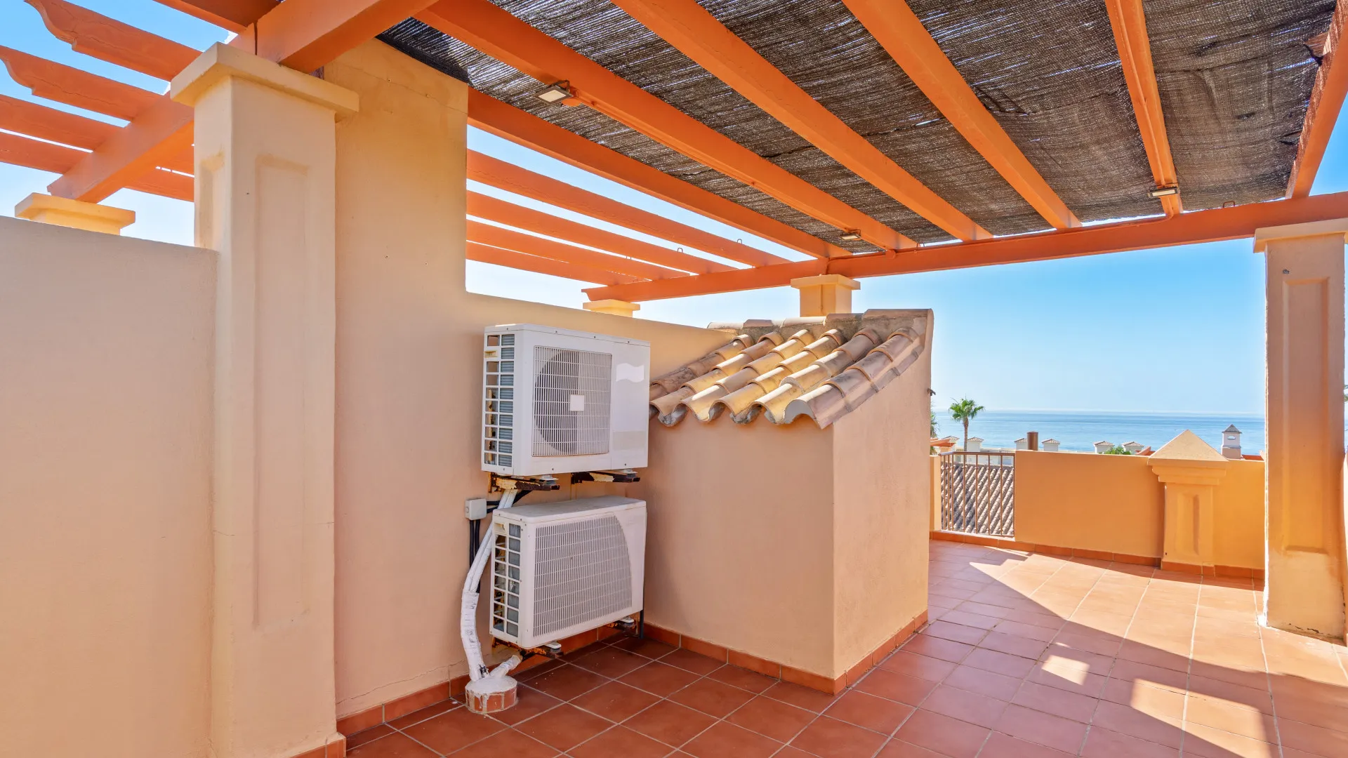 La Galera Park 3 bedrooms semi detached house for sale