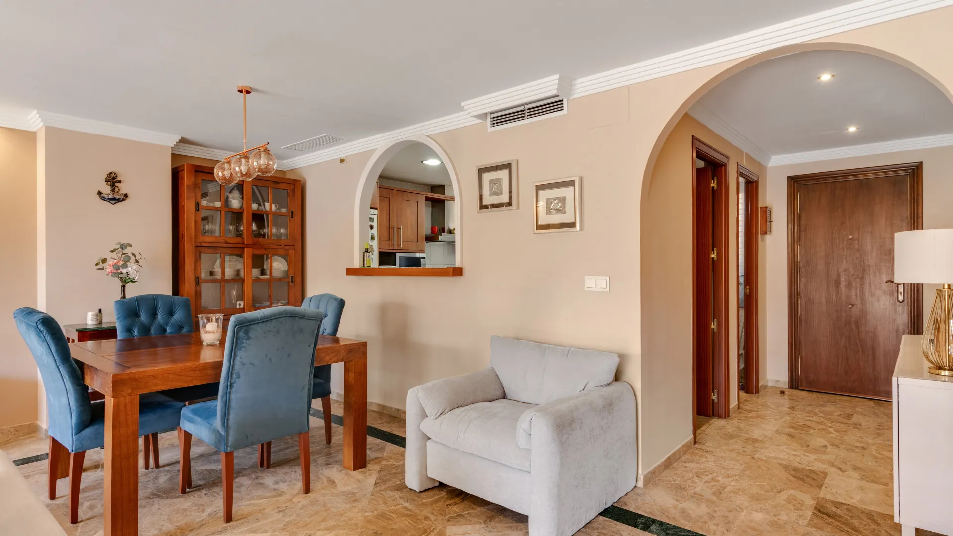 La Galera Park 3 bedrooms semi detached house for sale