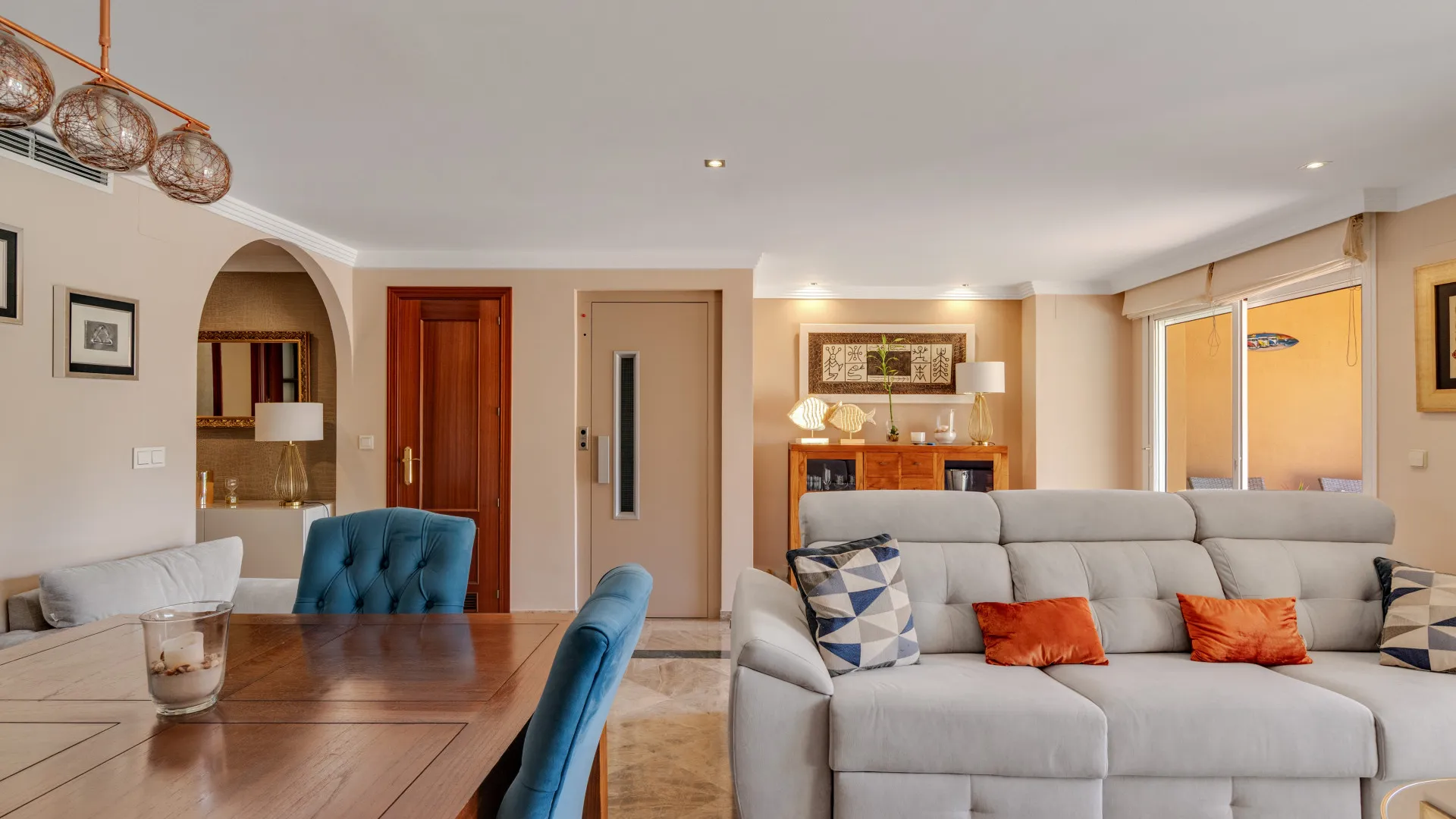 La Galera Park 3 bedrooms semi detached house for sale