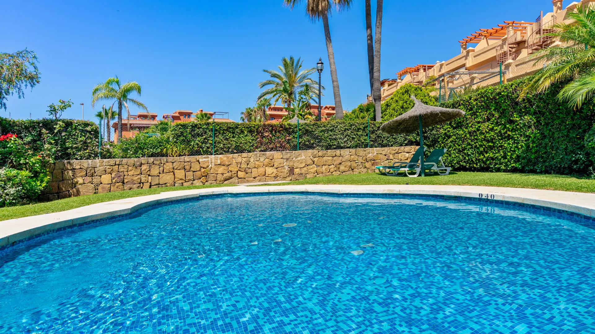 La Galera Park 3 bedrooms semi detached house for sale