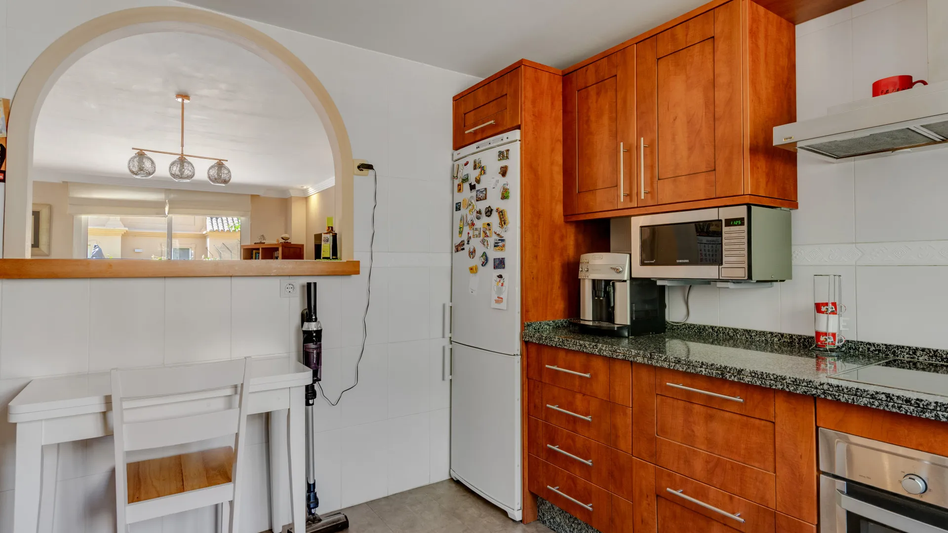 La Galera Park 3 bedrooms semi detached house for sale