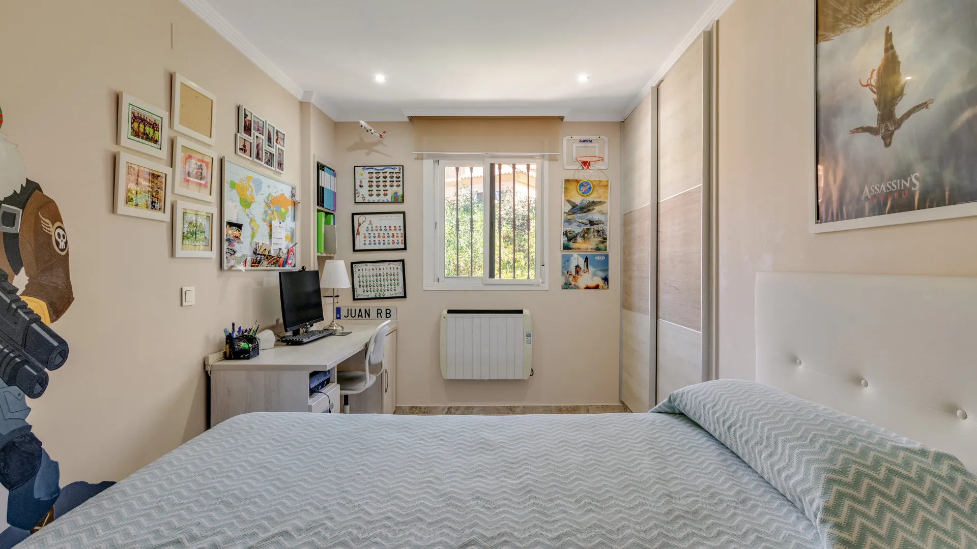 La Galera Park 3 bedrooms semi detached house for sale