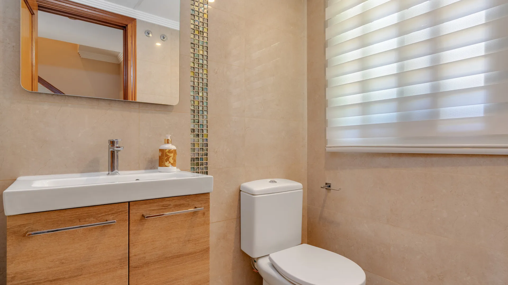 La Galera Park 3 bedrooms semi detached house for sale