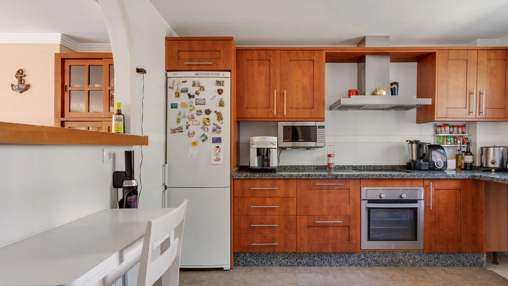 La Galera Park 3 bedrooms semi detached house for sale