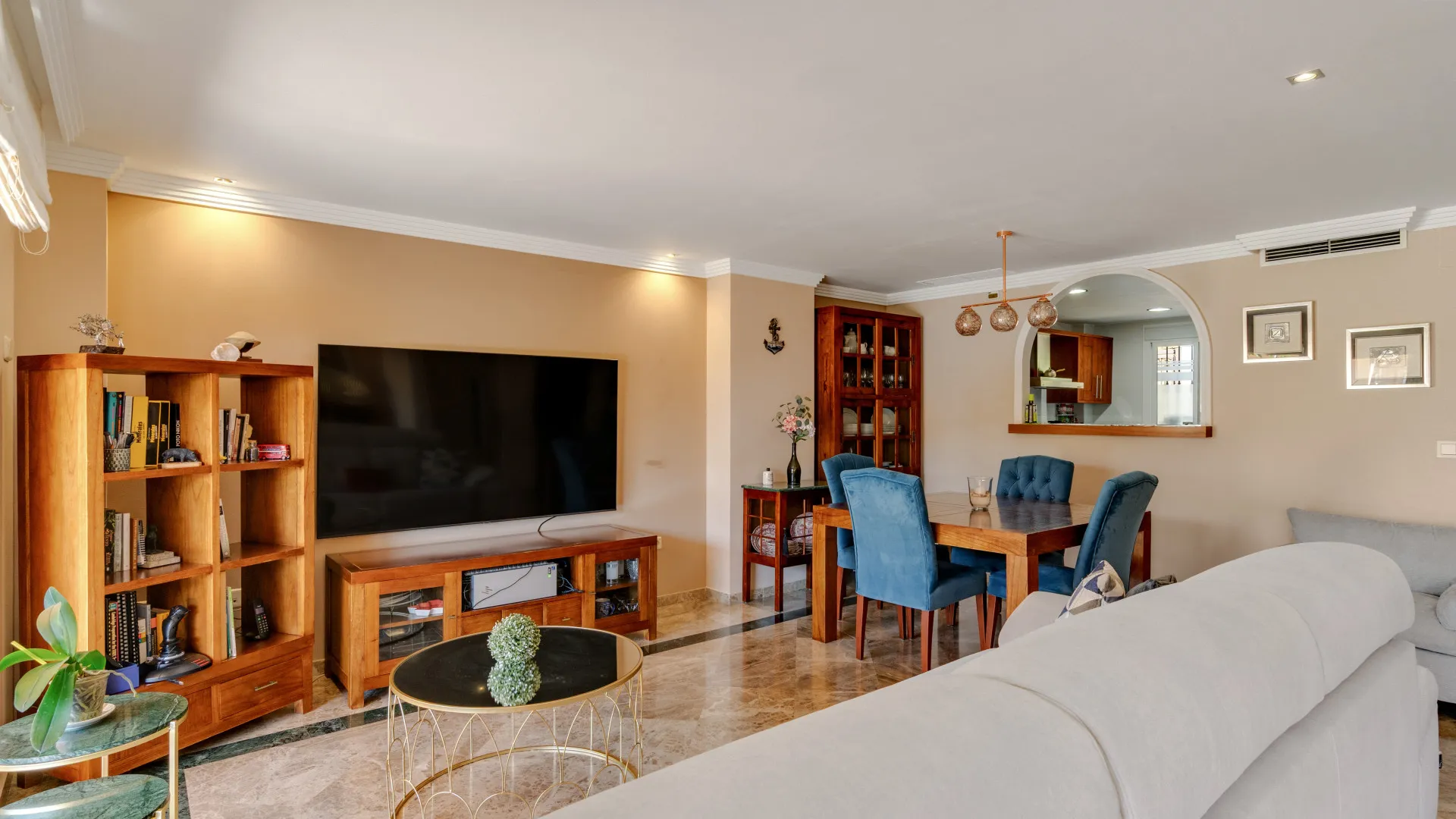 La Galera Park 3 bedrooms semi detached house for sale