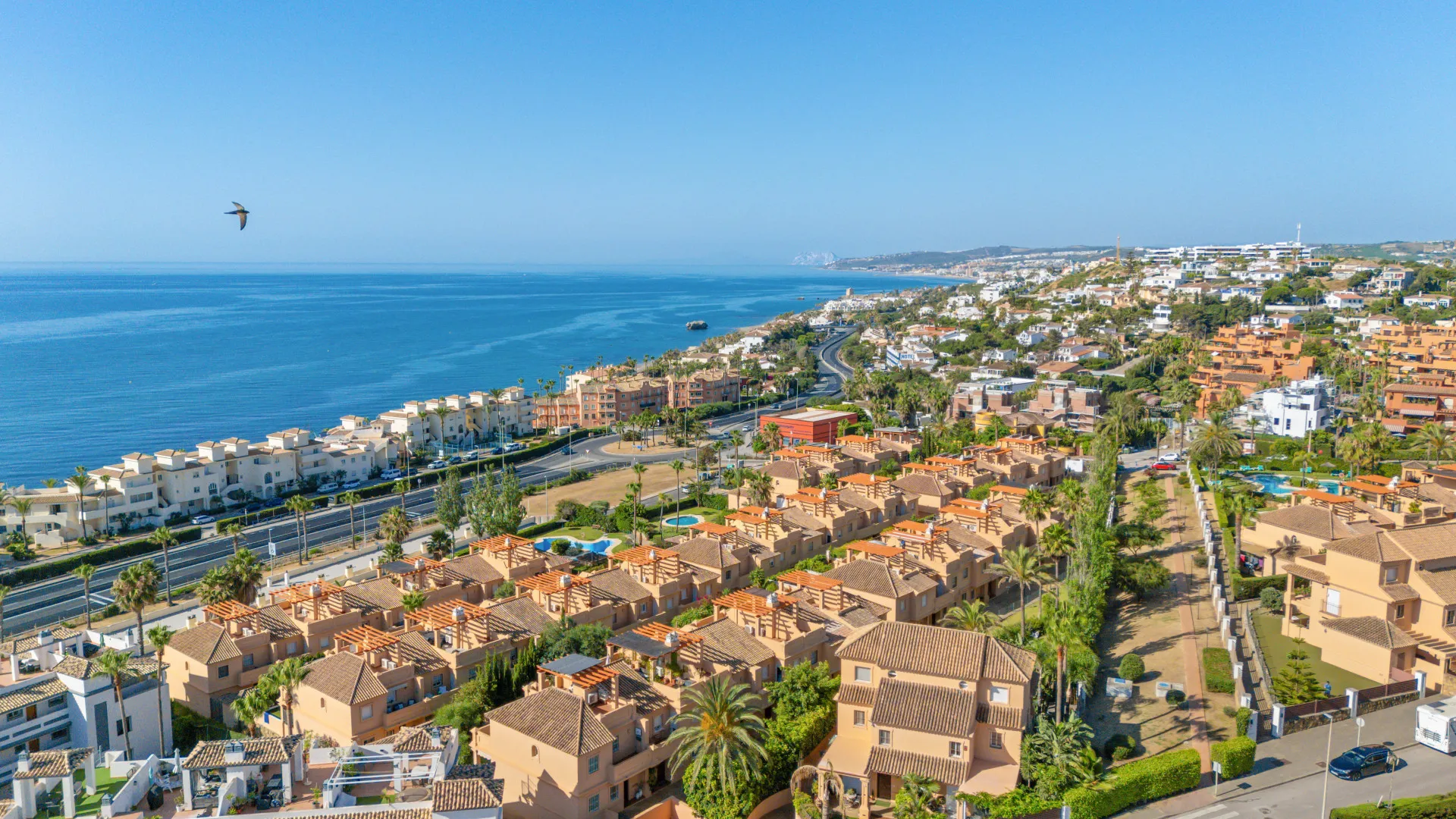 La Galera Park 3 bedrooms semi detached house for sale