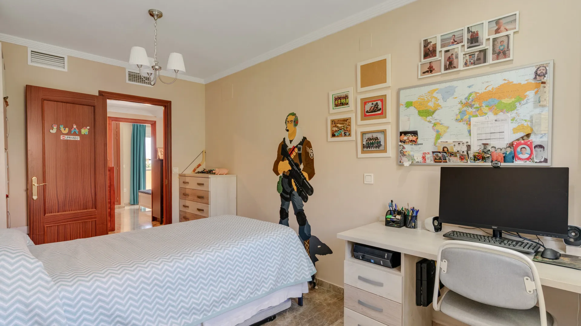 La Galera Park 3 bedrooms semi detached house for sale