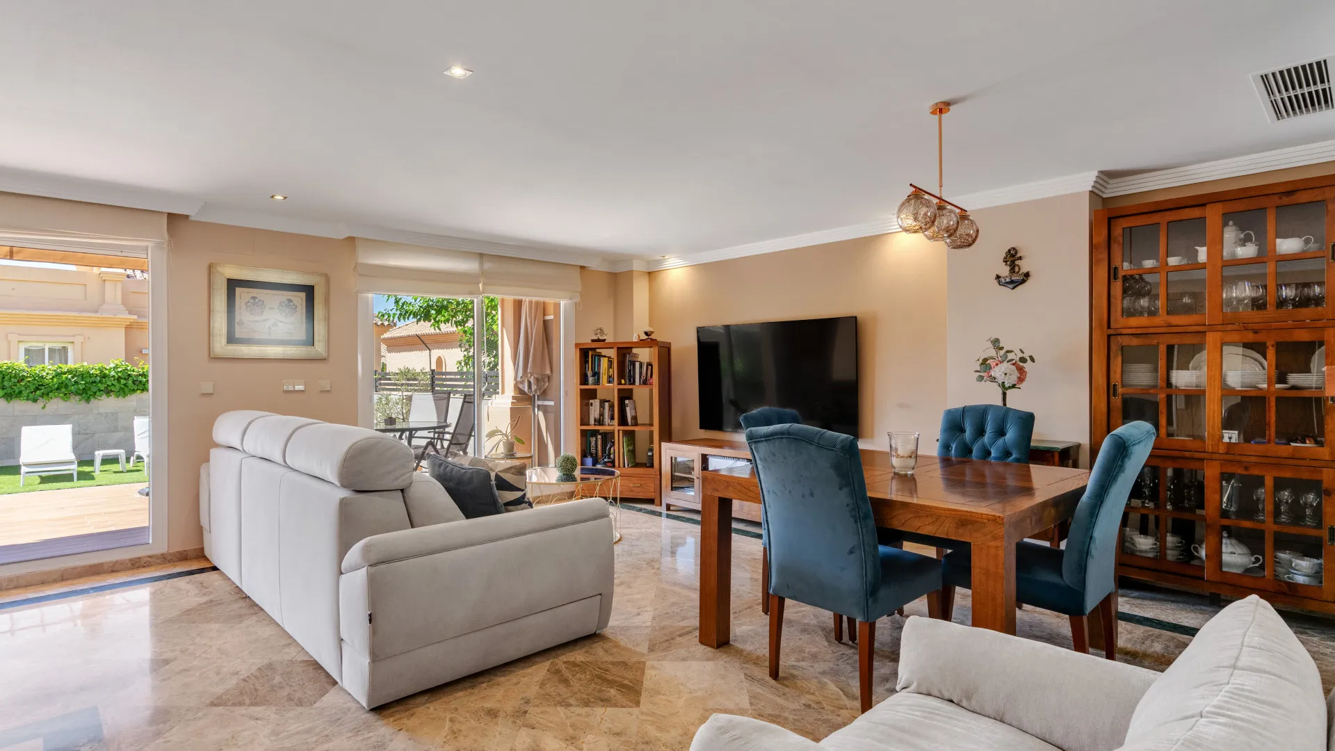 La Galera Park 3 bedrooms semi detached house for sale