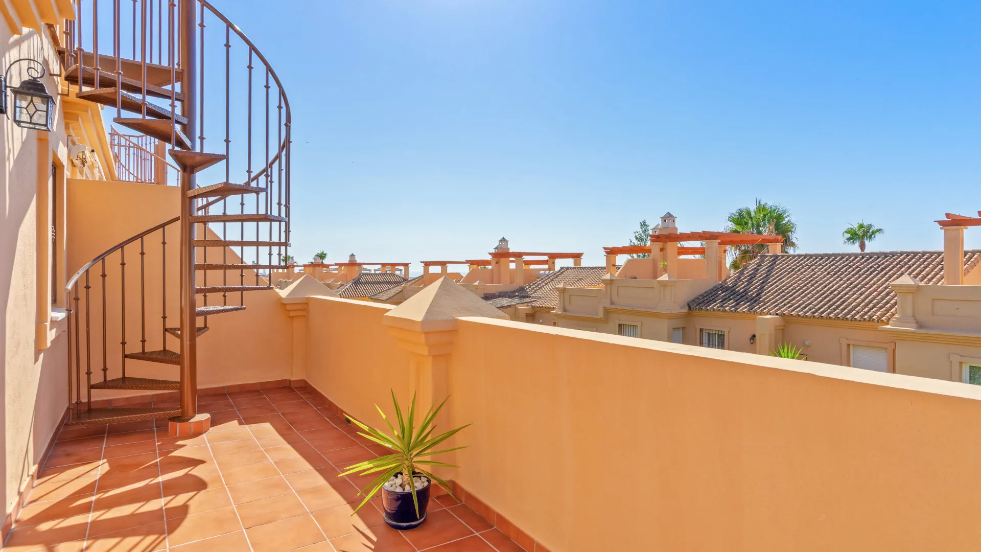 La Galera Park 3 bedrooms semi detached house for sale