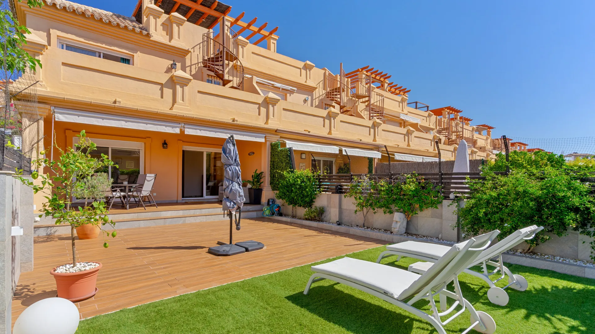 La Galera Park 3 bedrooms semi detached house for sale
