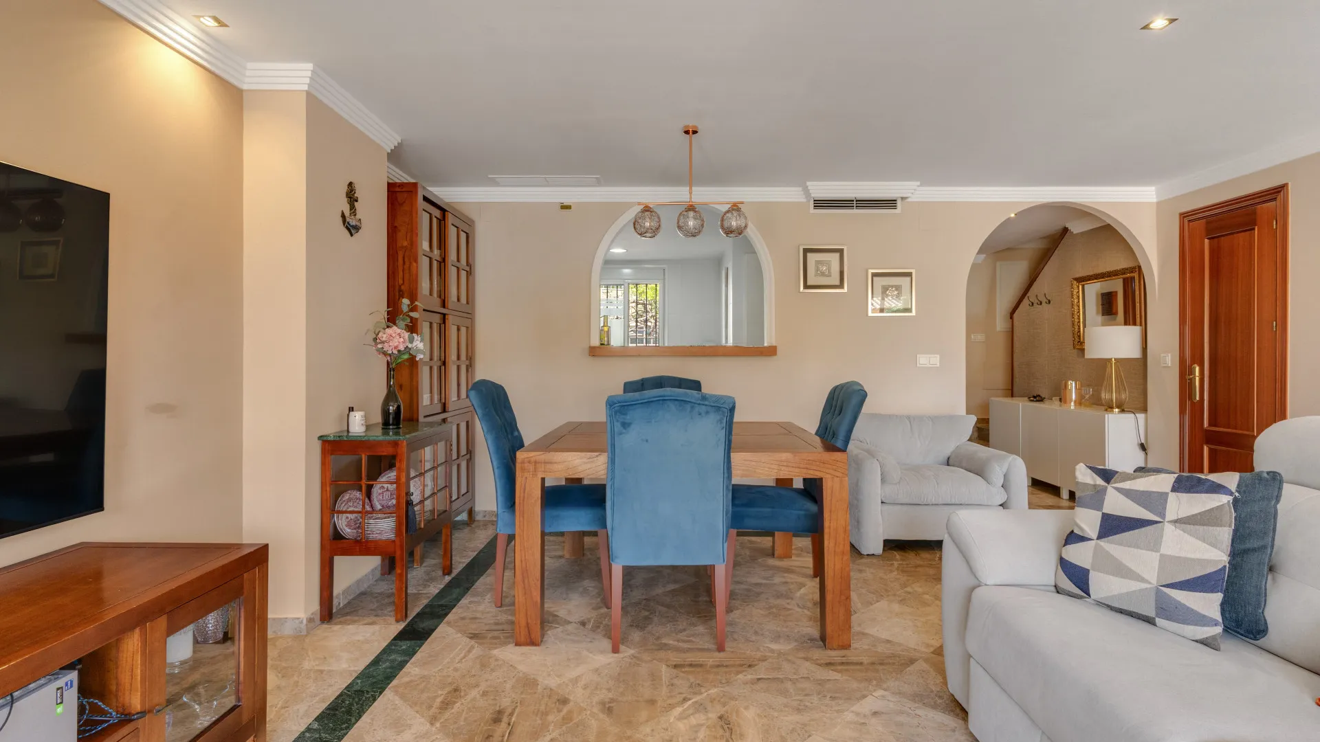 La Galera Park 3 bedrooms semi detached house for sale