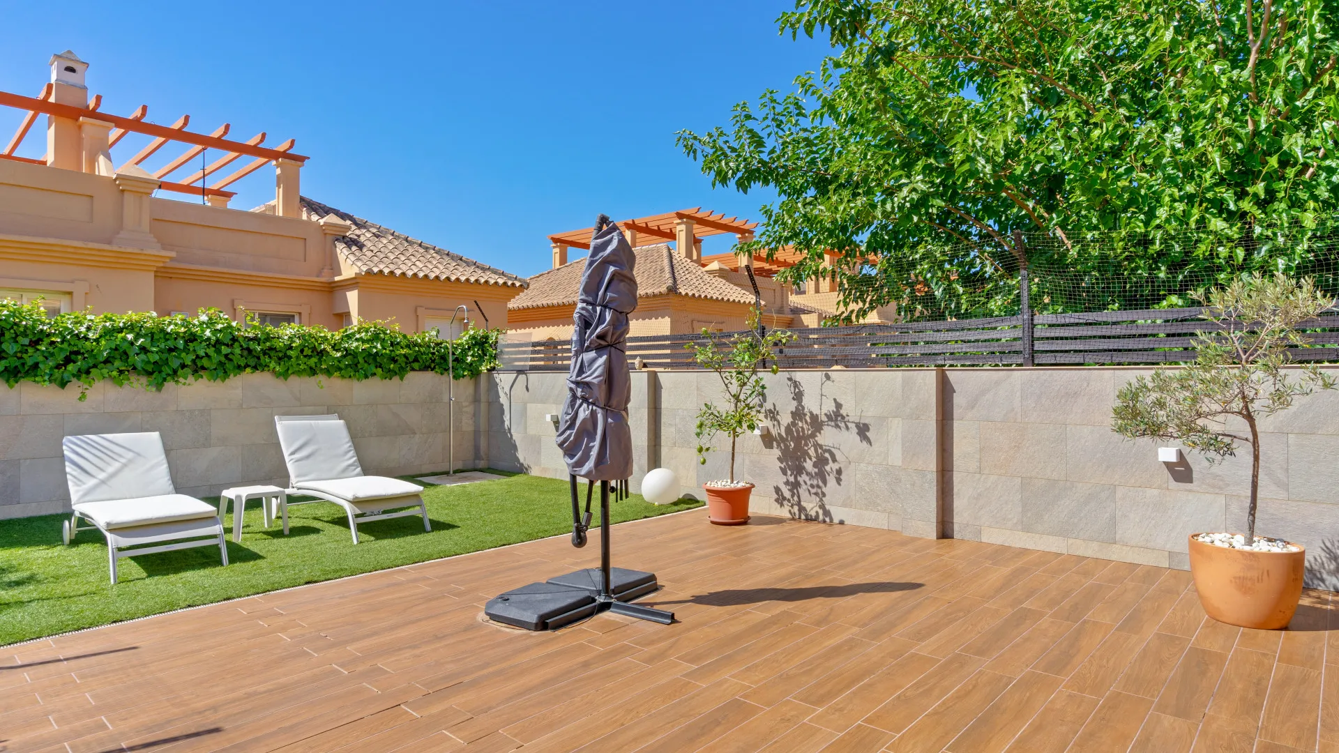 La Galera Park 3 bedrooms semi detached house for sale