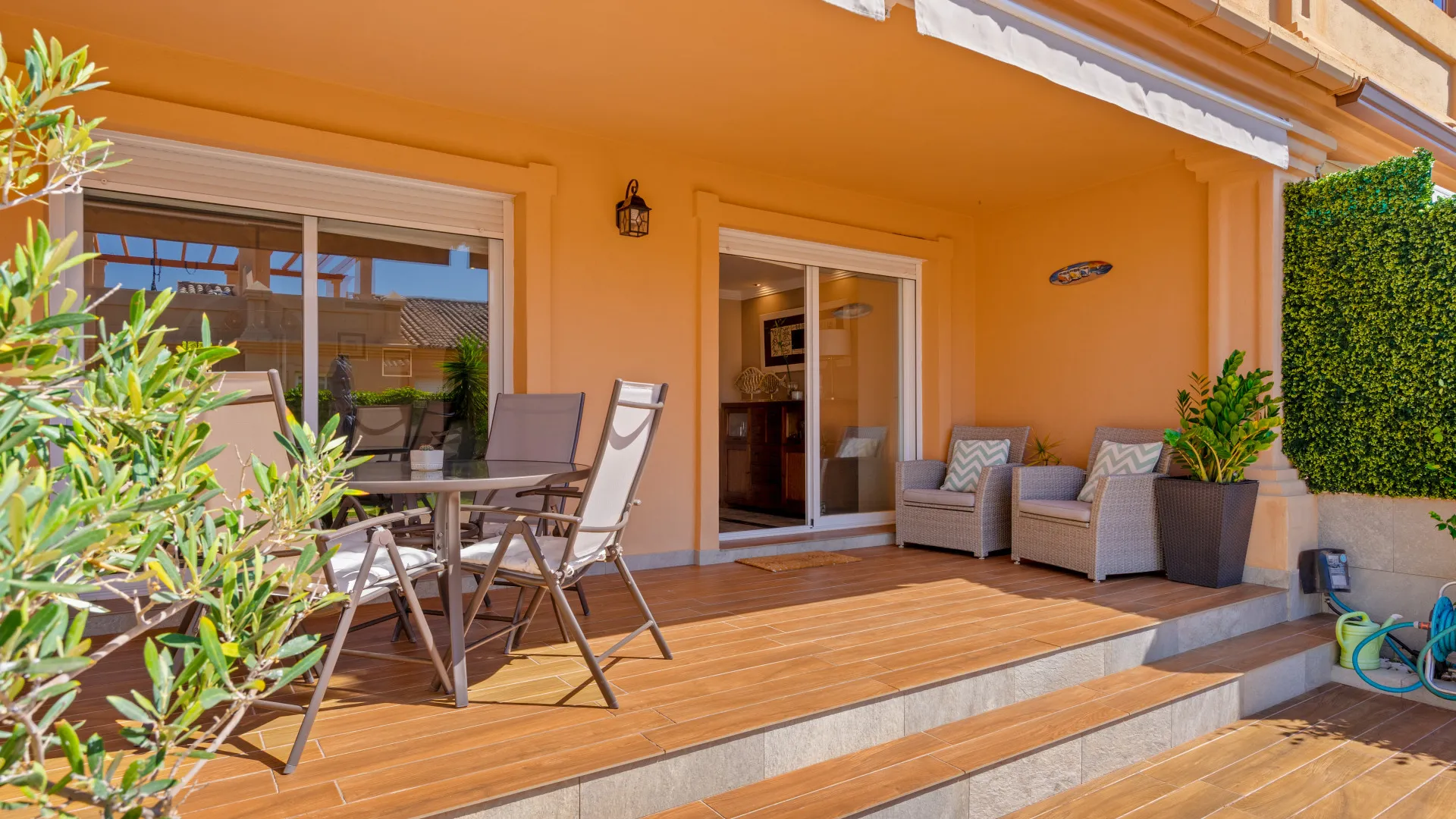 La Galera Park 3 bedrooms semi detached house for sale