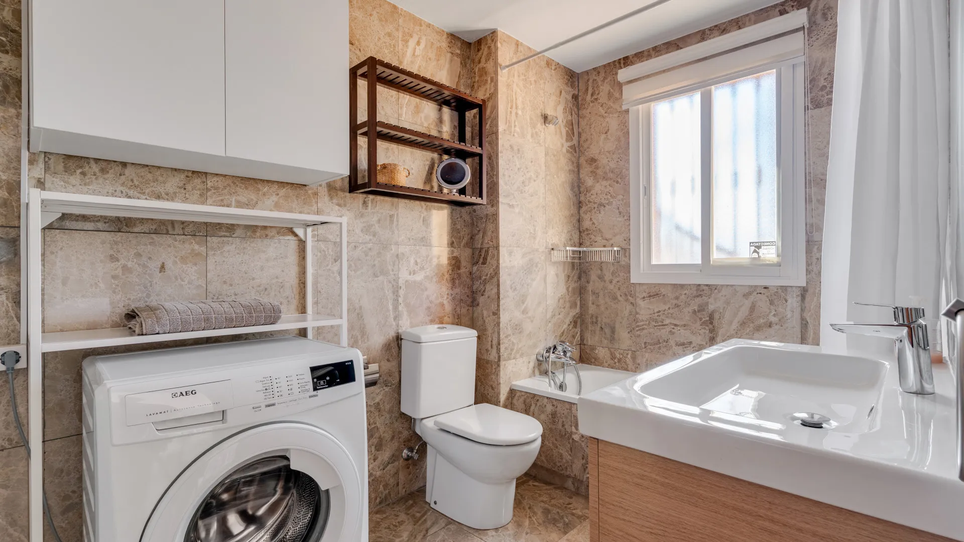 La Galera Park 3 bedrooms semi detached house for sale