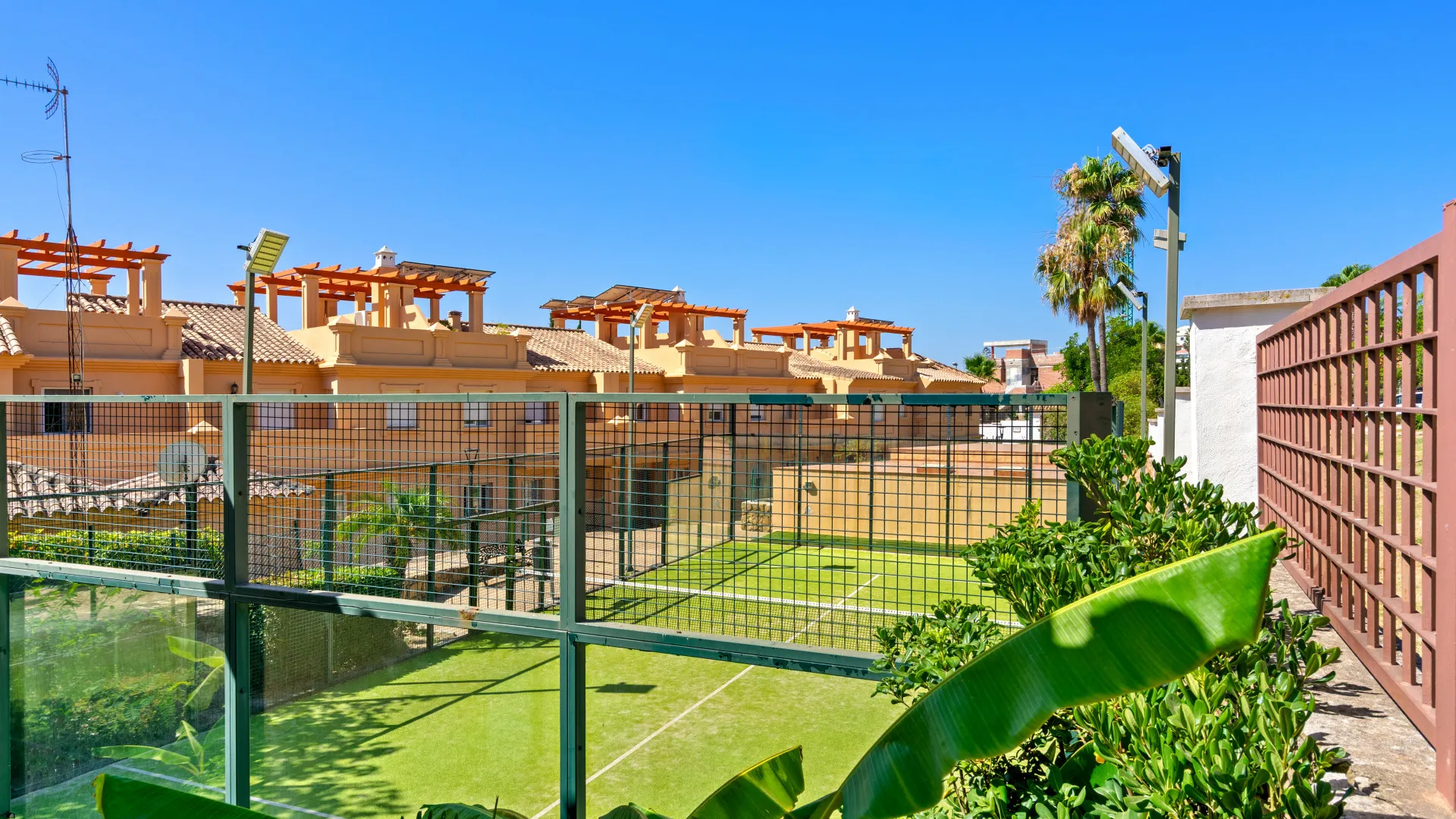 La Galera Park 3 bedrooms semi detached house for sale
