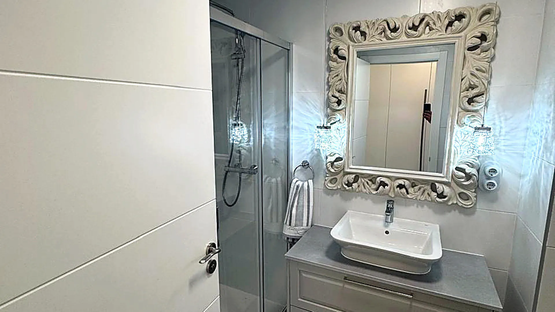 For sale apartment in Guadaiza