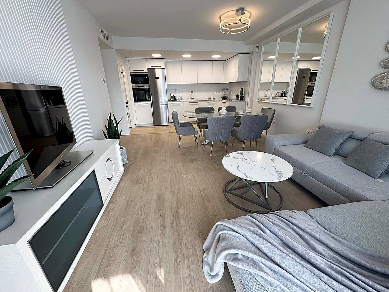 For sale apartment in Guadaiza