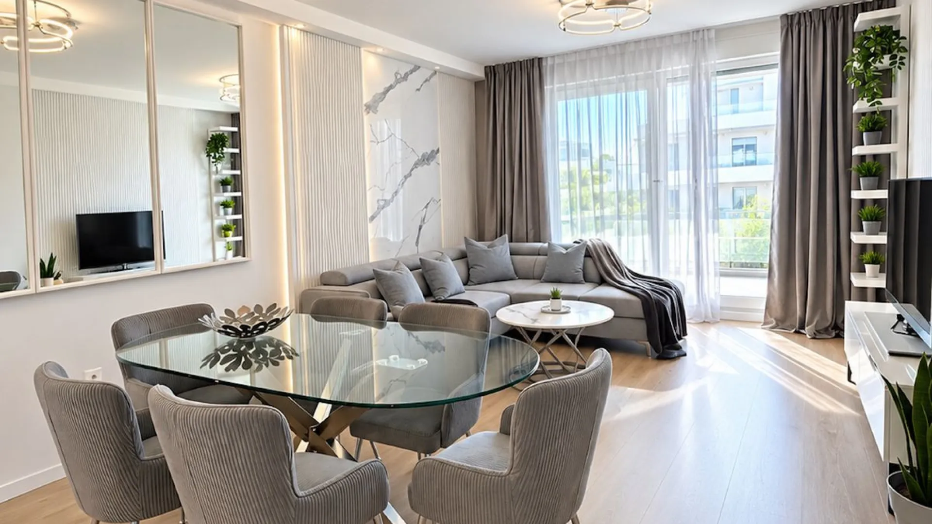 For sale apartment in Guadaiza
