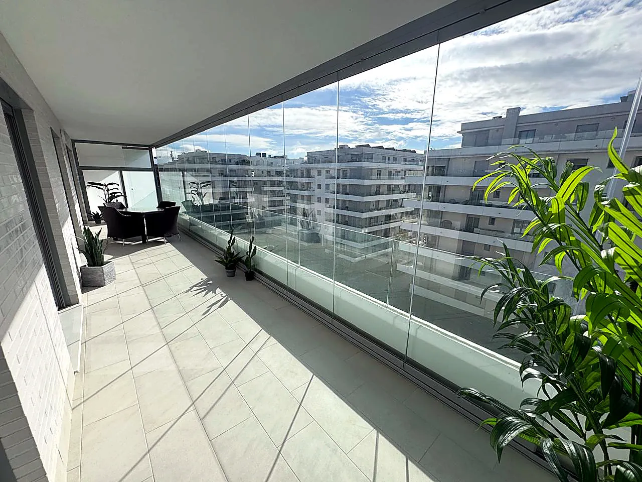 For sale apartment in Guadaiza