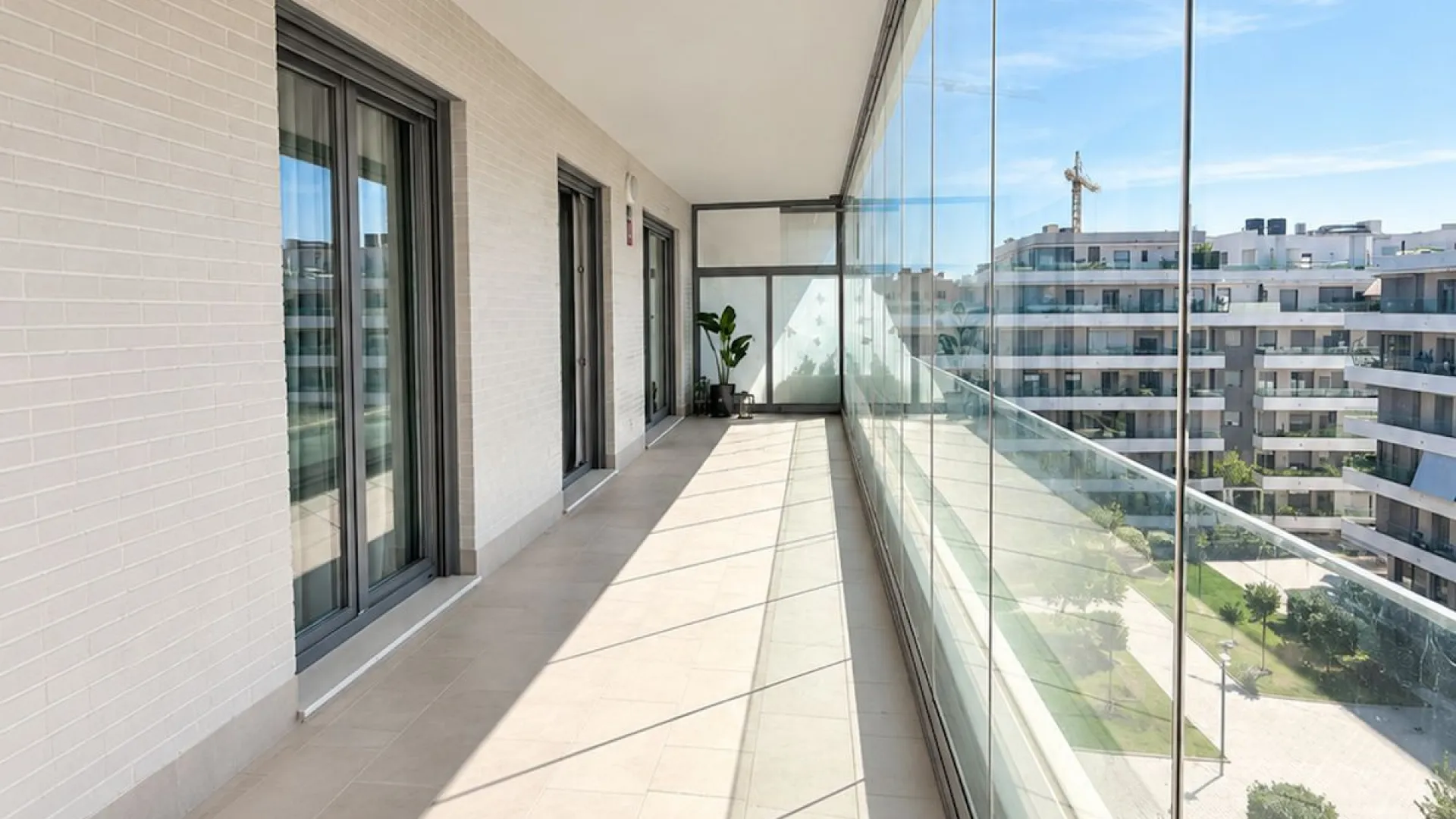 For sale apartment in Guadaiza