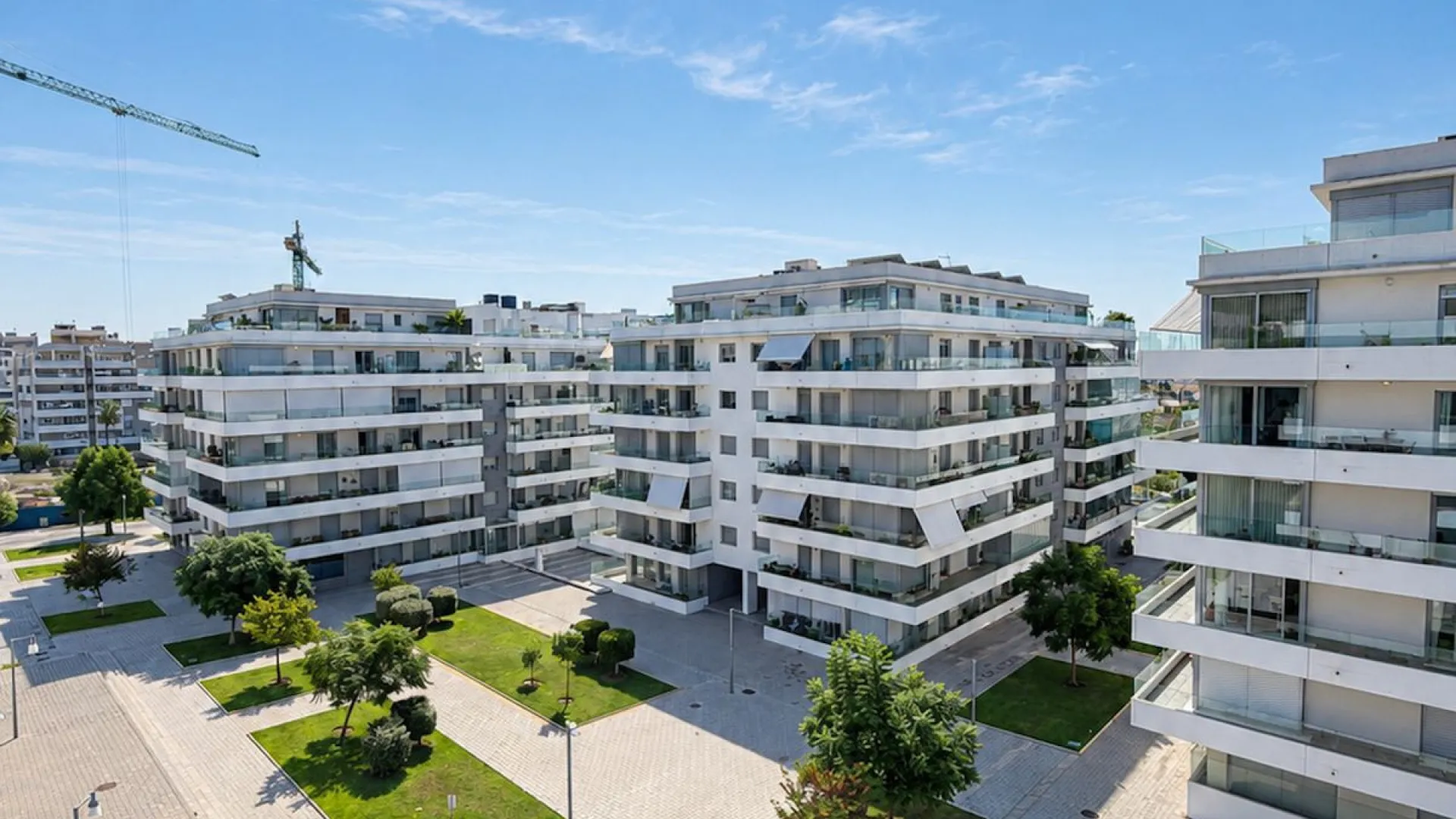 For sale apartment in Guadaiza