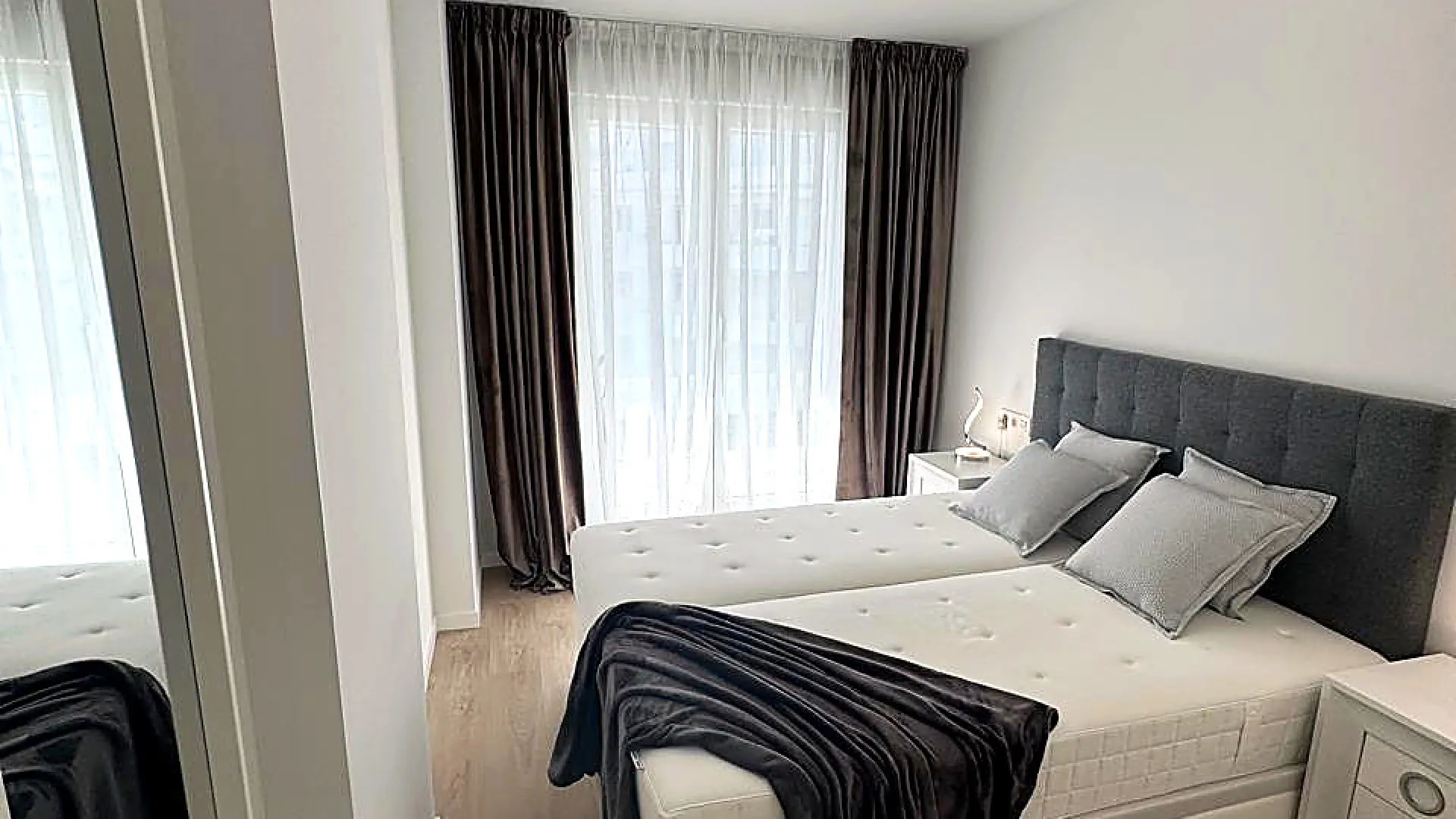 For sale apartment in Guadaiza