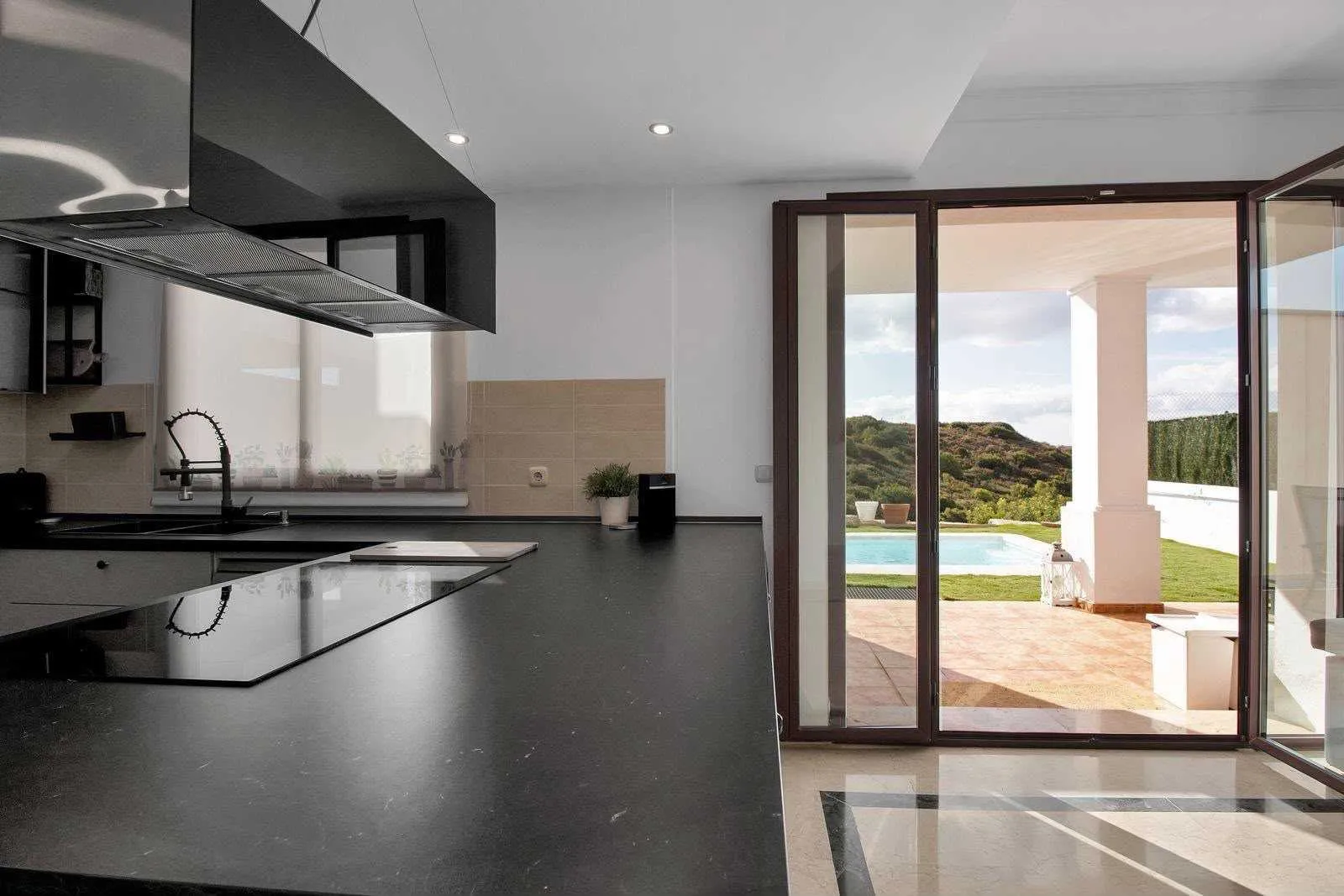 Town house for sale in Doña Julia