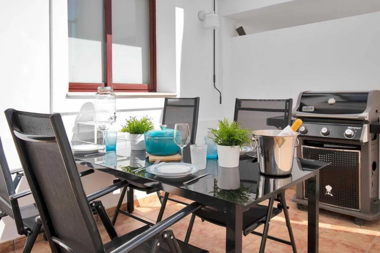 Town house for sale in Doña Julia