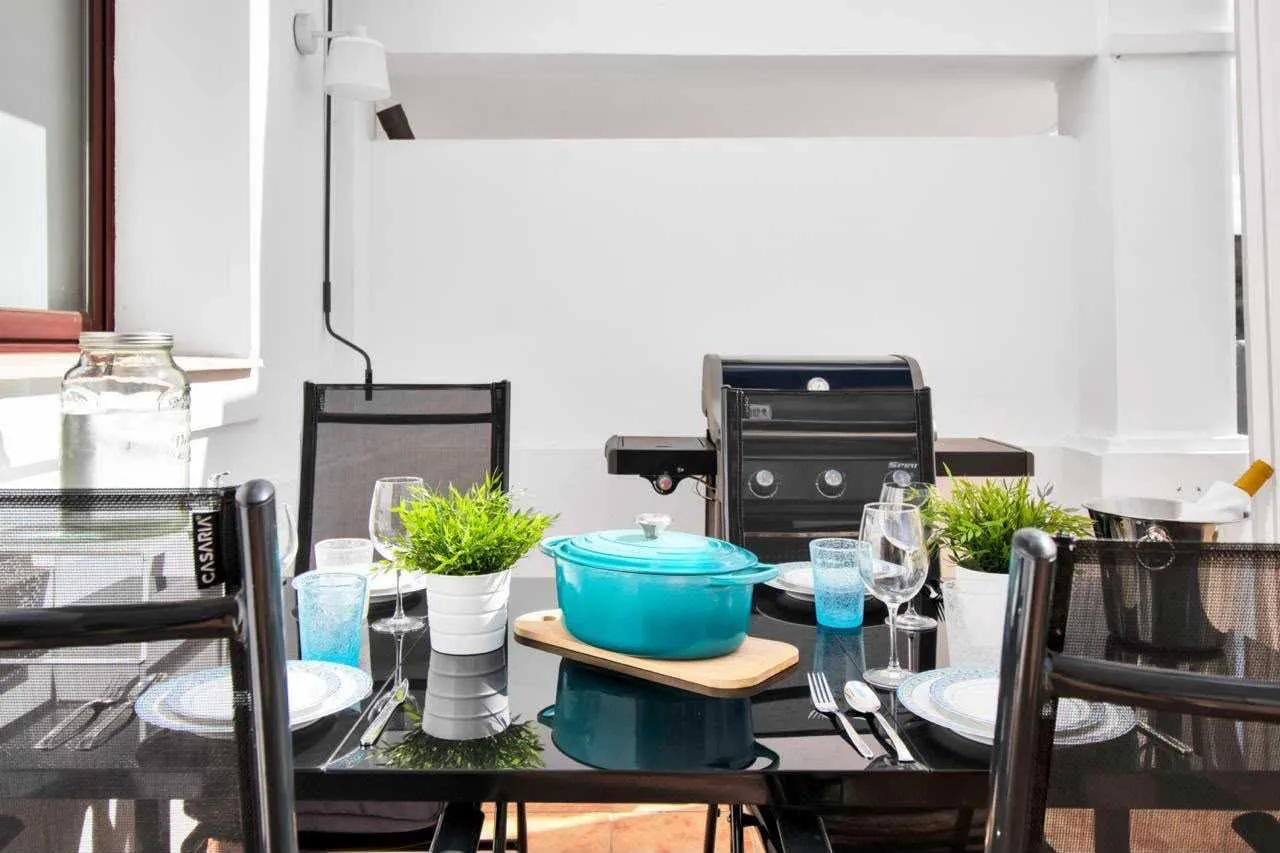 Town house for sale in Doña Julia