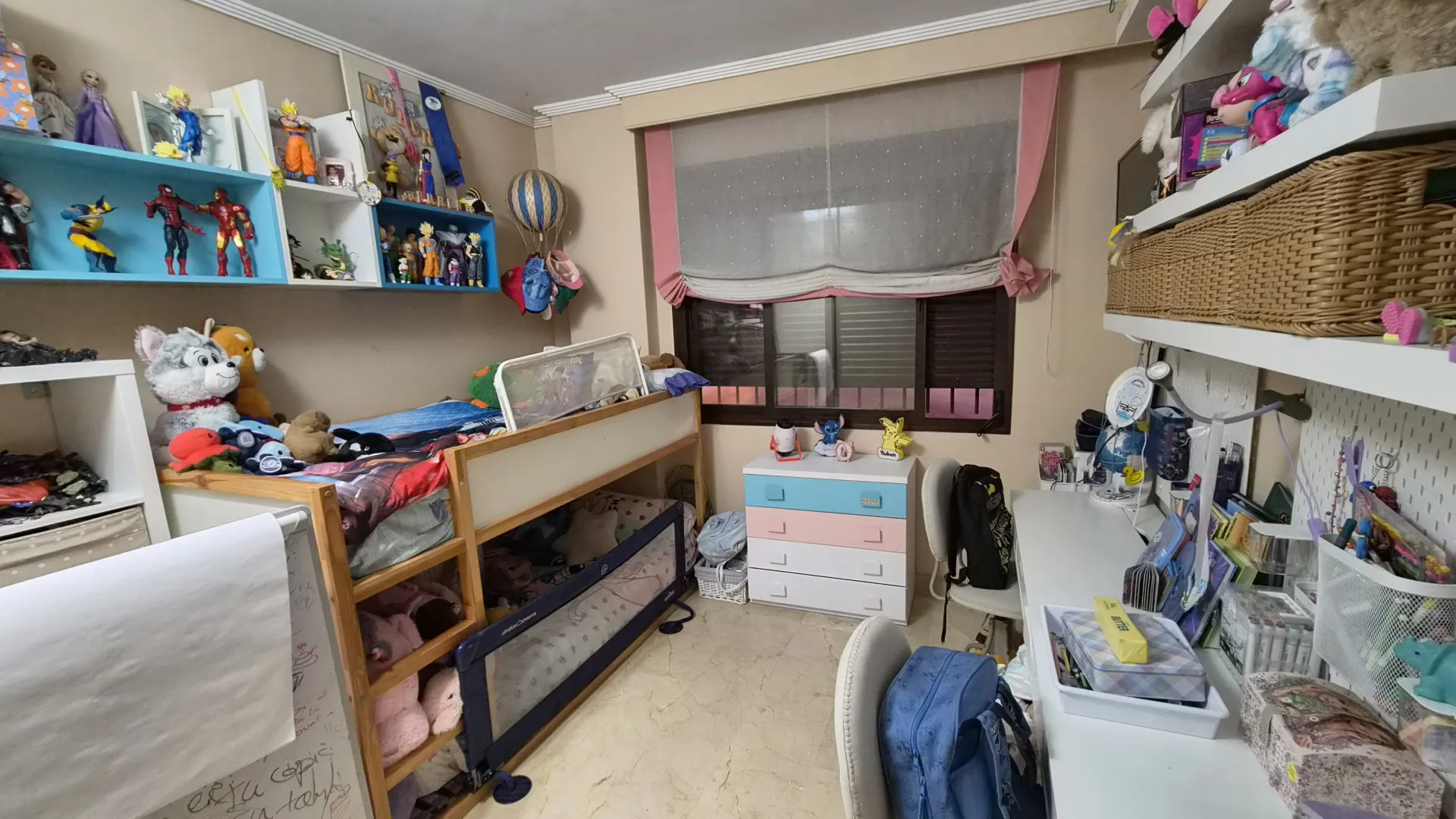 2 bedrooms Costa Galera ground floor apartment for sale