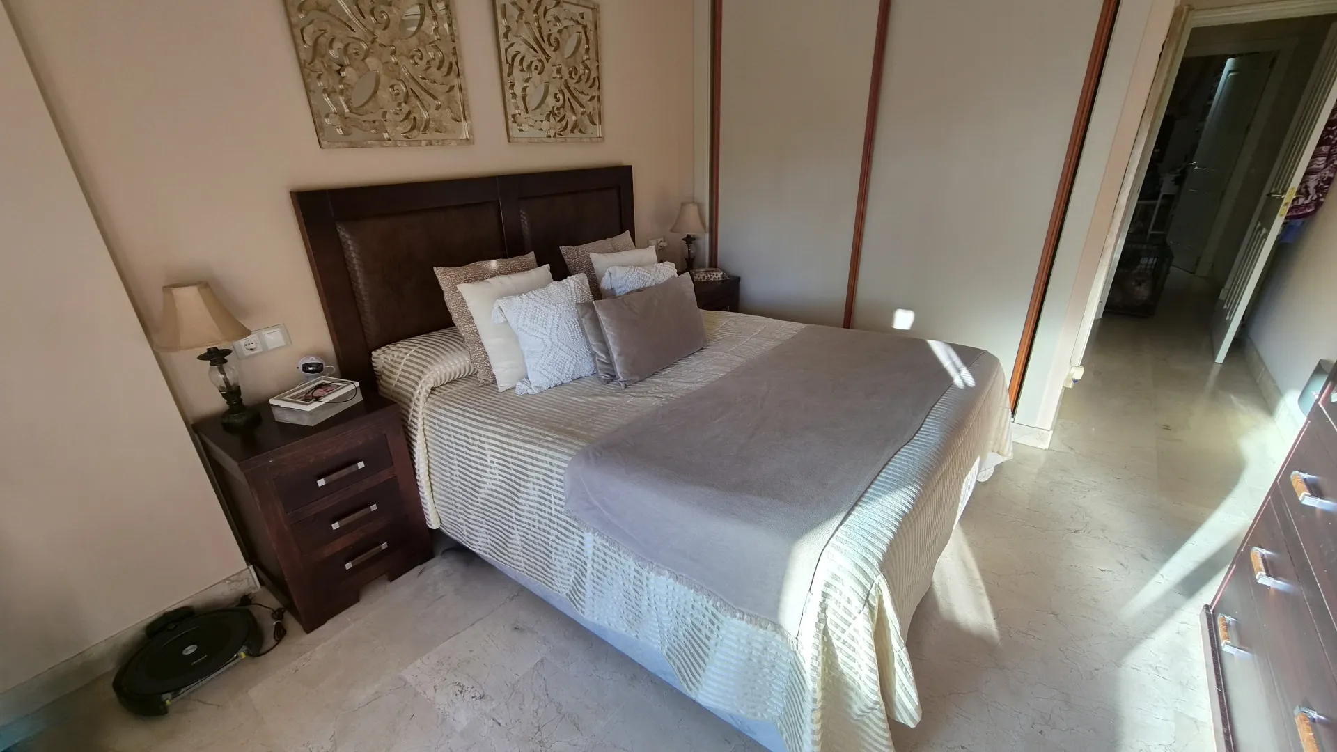 2 bedrooms Costa Galera ground floor apartment for sale
