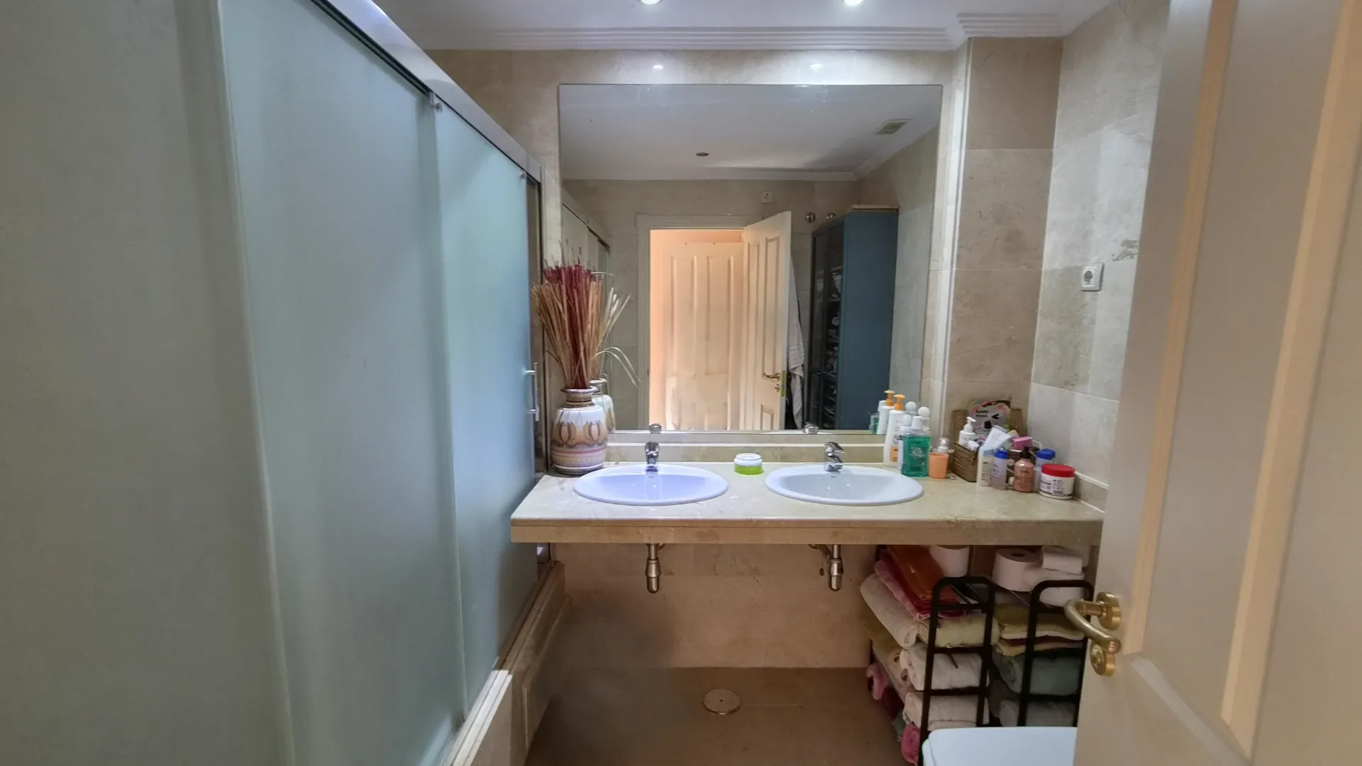 2 bedrooms Costa Galera ground floor apartment for sale