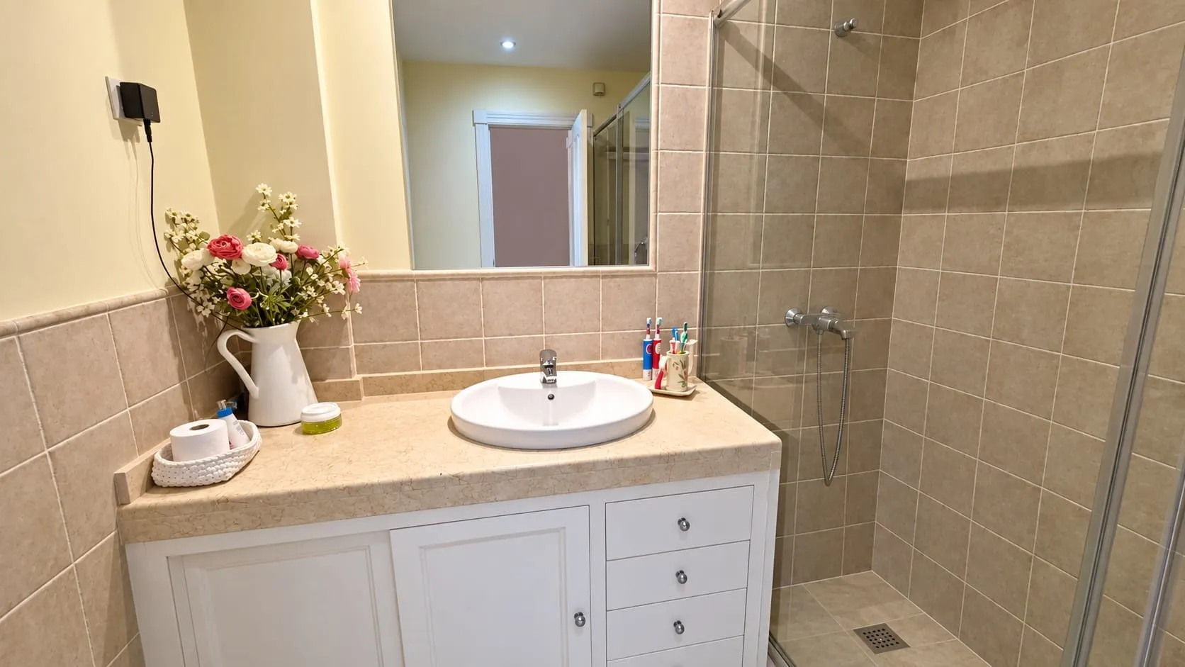 2 bedrooms Costa Galera ground floor apartment for sale