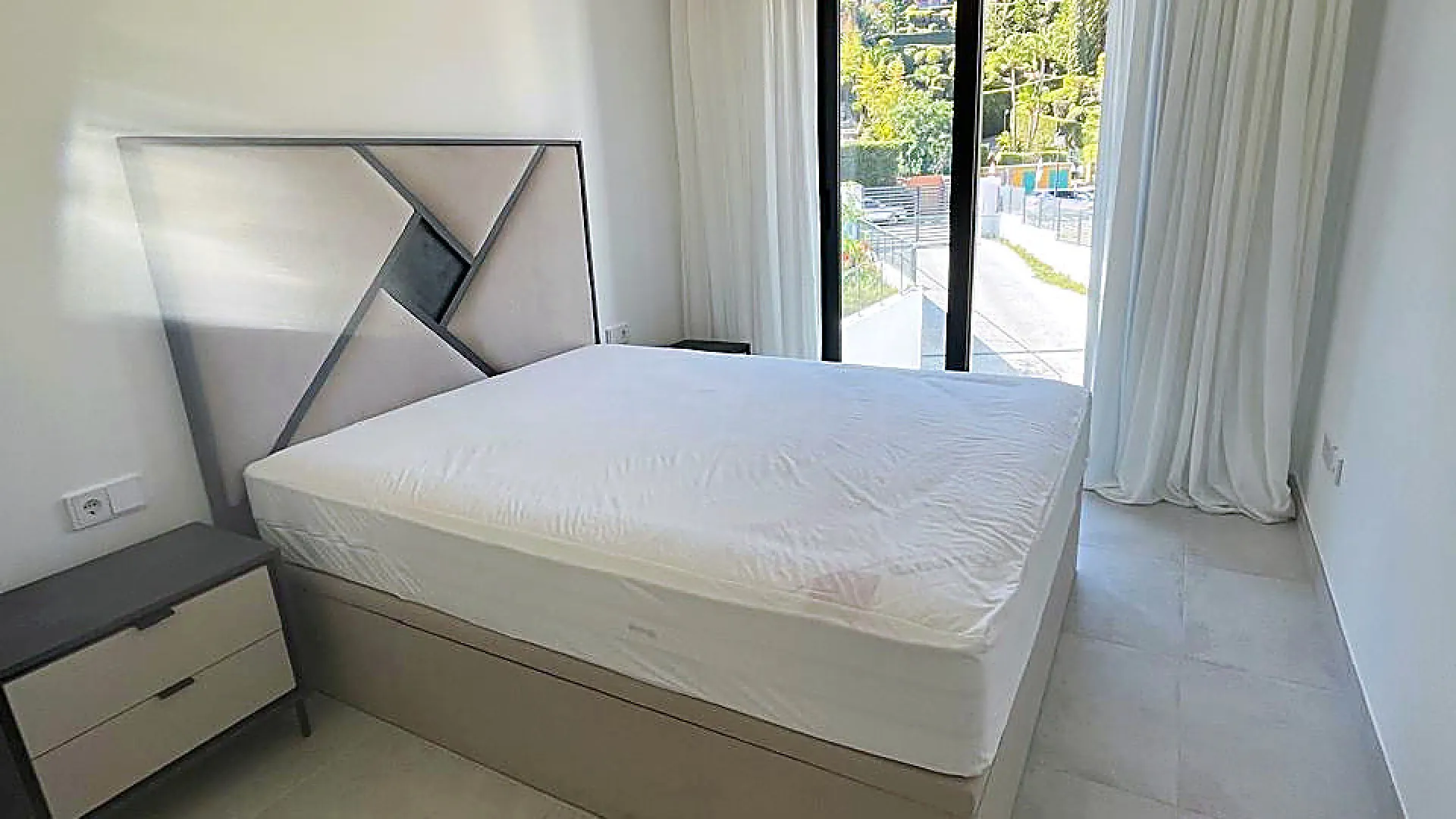 Benatalaya 3 bedrooms apartment for sale