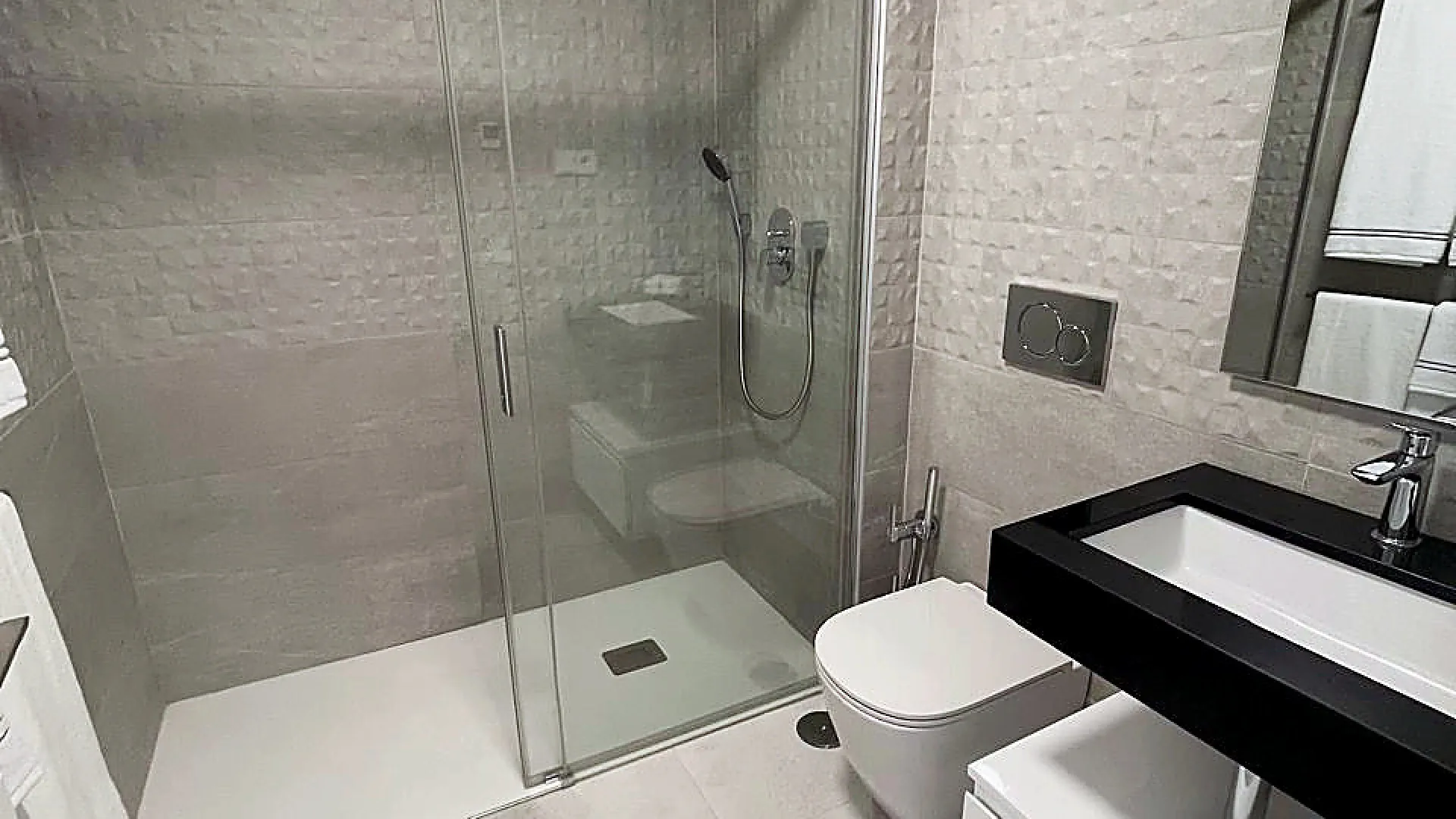 Benatalaya 3 bedrooms apartment for sale