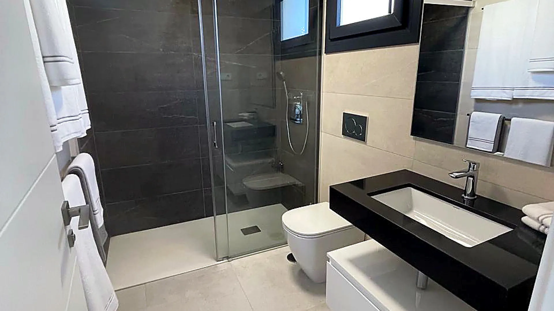 Benatalaya 3 bedrooms apartment for sale