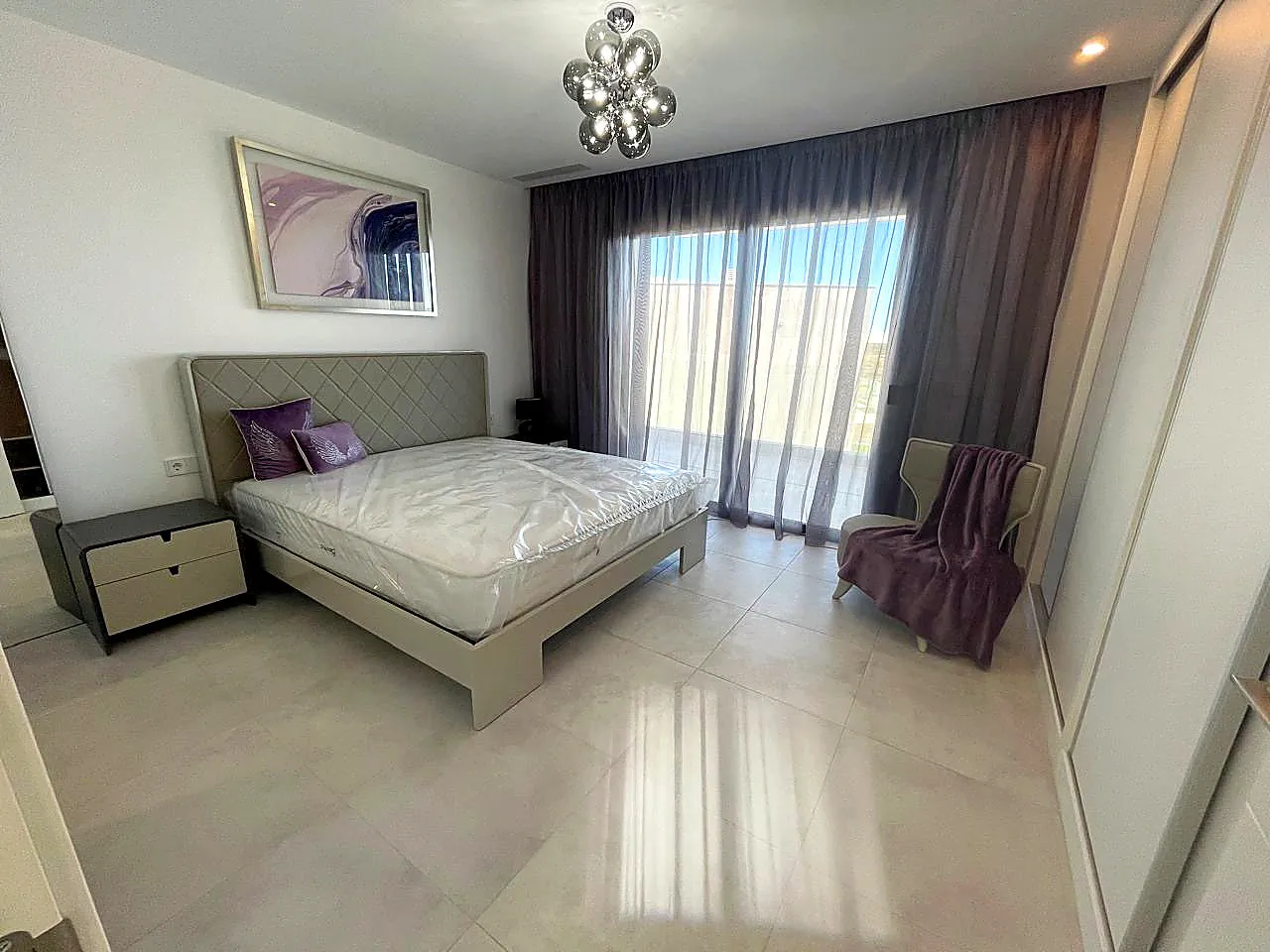 Benatalaya 3 bedrooms apartment for sale