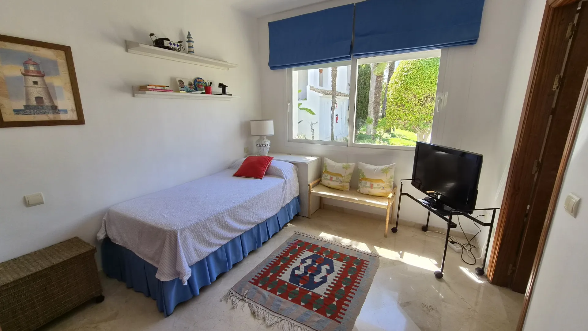 Ground floor apartment for sale in Costalita with 3 bedrooms