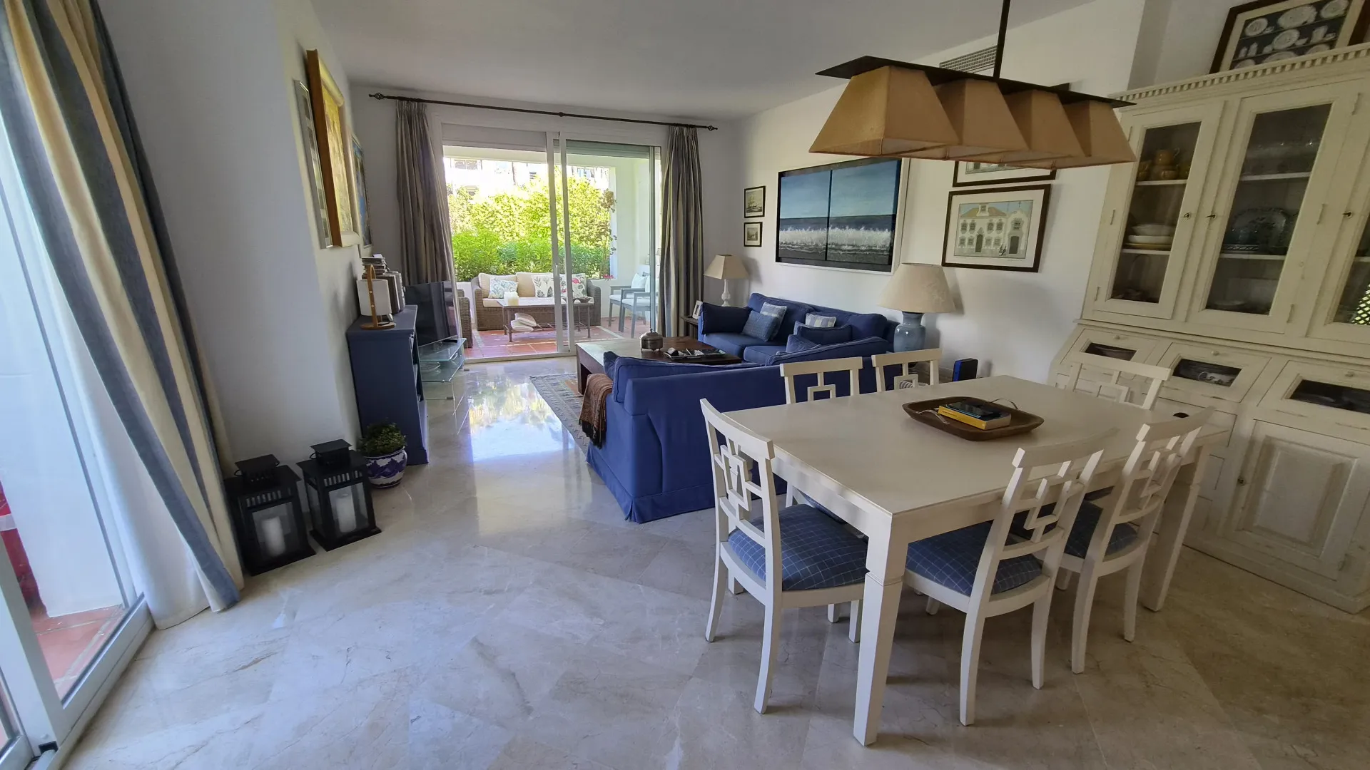 Ground floor apartment for sale in Costalita with 3 bedrooms
