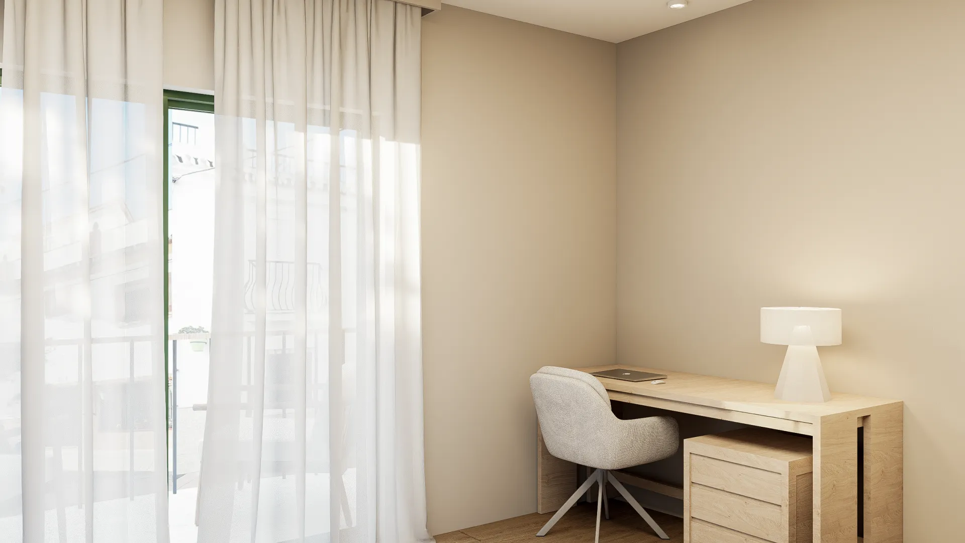 Estepona Old Town 3 bedrooms house for sale