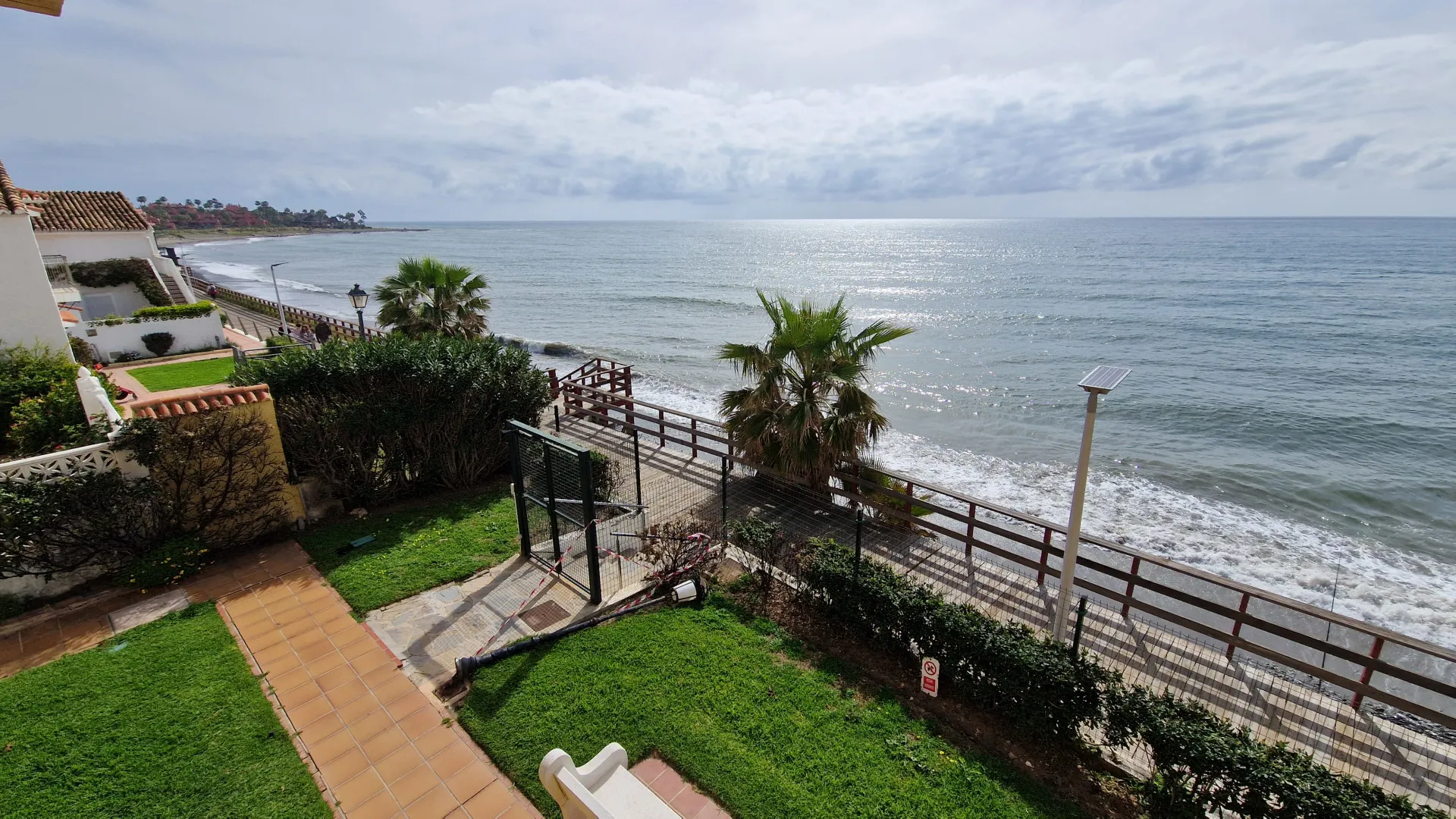 Duplex planta baja con 1 dormitorio en venta en El Pirata