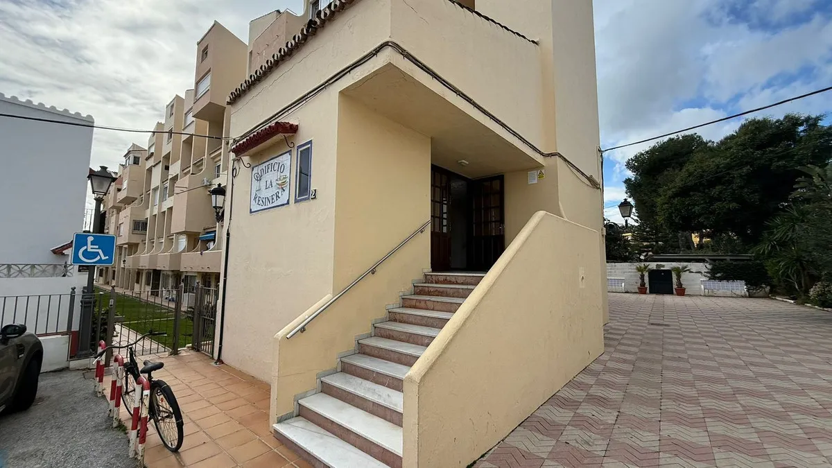 Duplex planta baja con 1 dormitorio en venta en El Pirata